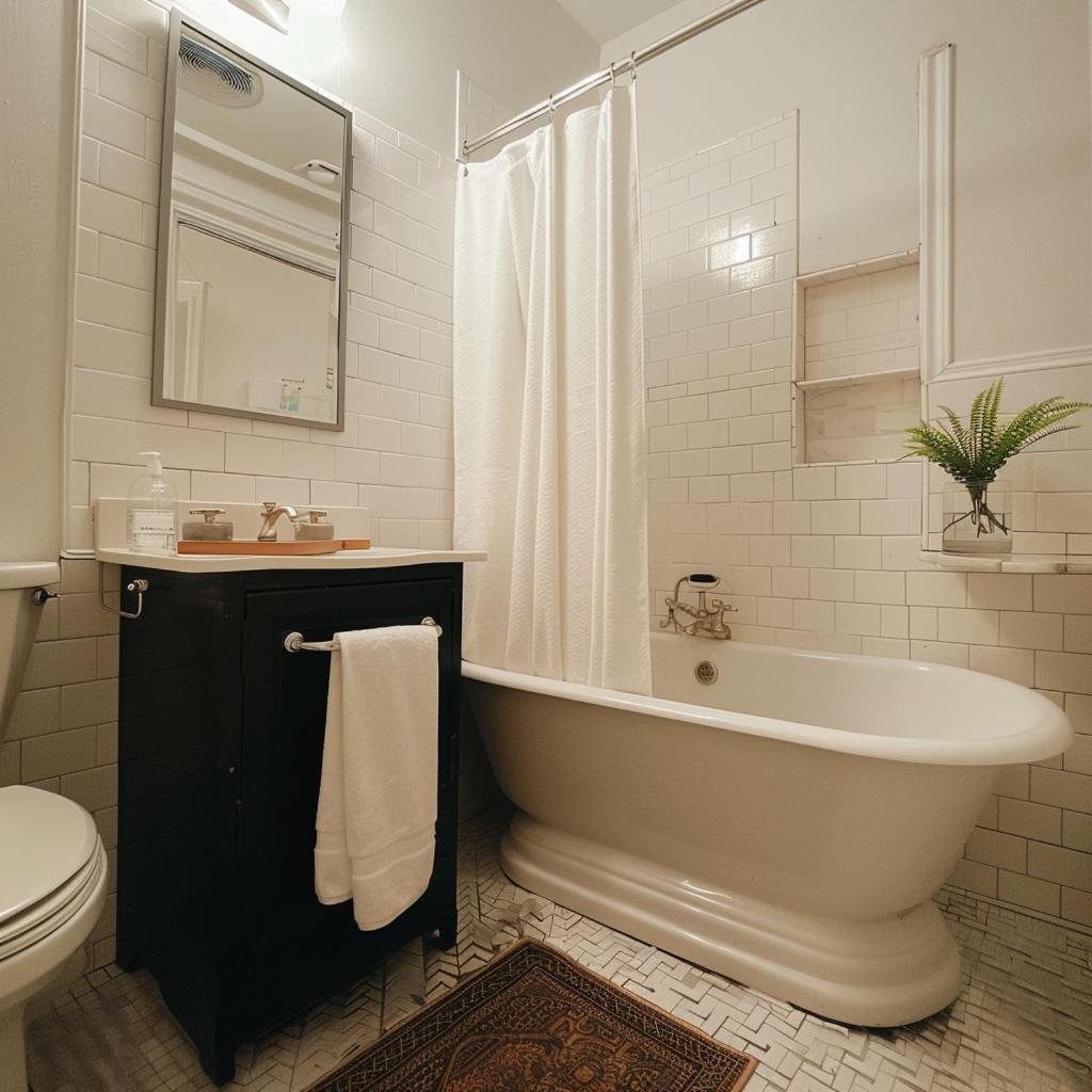 Apartment The Helton At Midtown New York