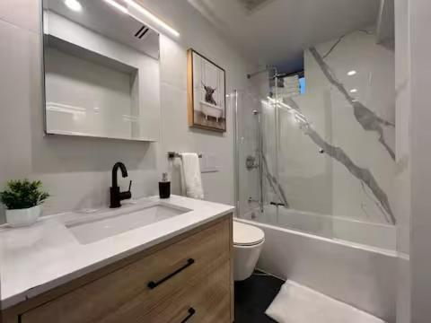 Beautiful Gowanus Townhome Apartment New York