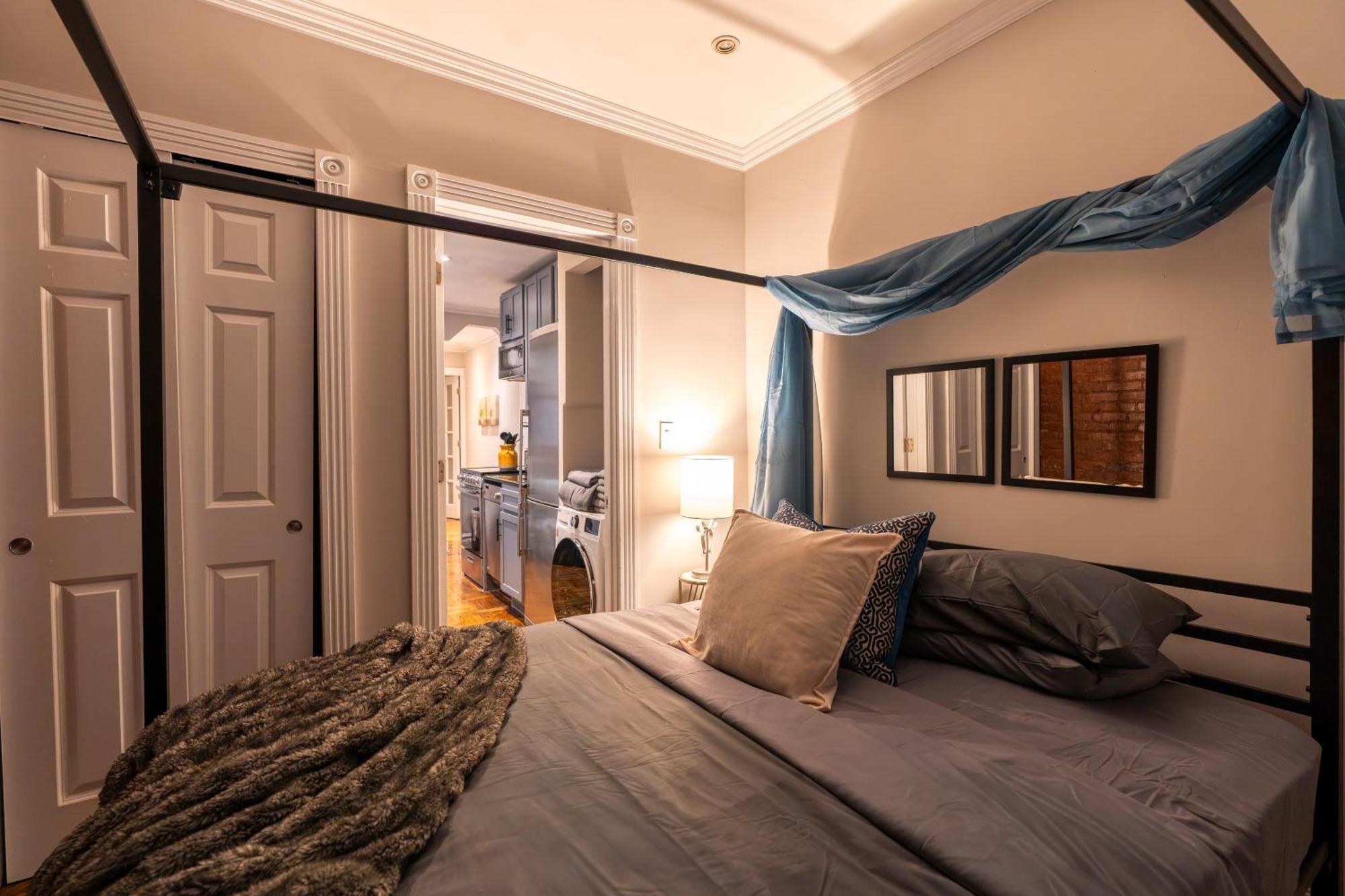 Prestige Gramercy Park Apartment New York