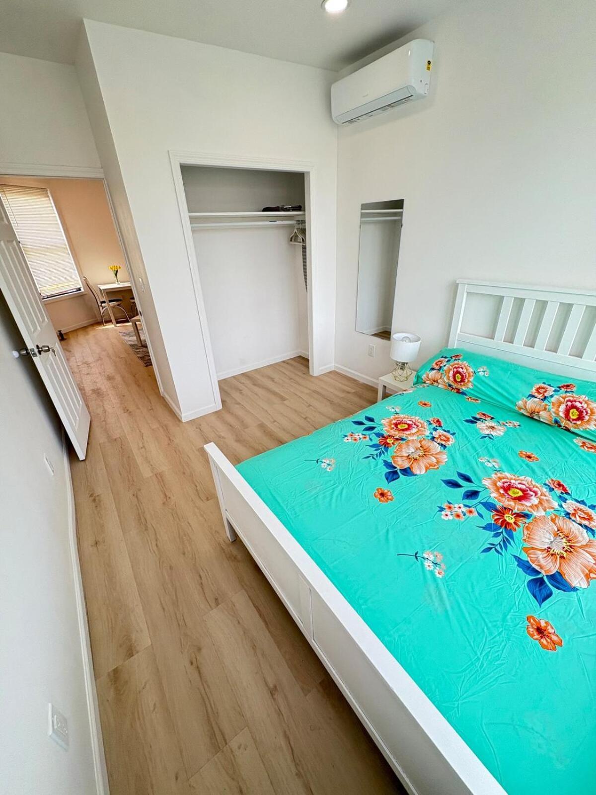 The Aqua Brooklyn Hidden Luxury Gem * New York