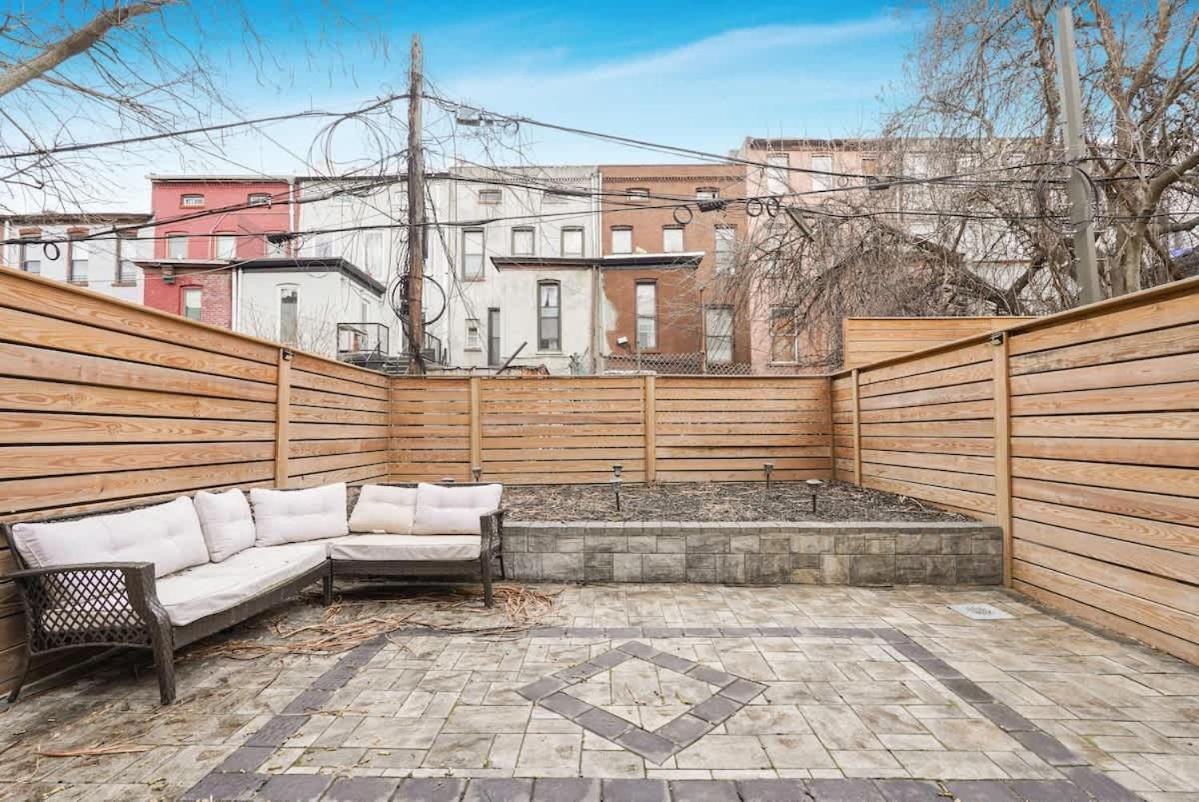Luxury 3be 3ba Duplex In Brooklyn Just Few Minutes To Nyc