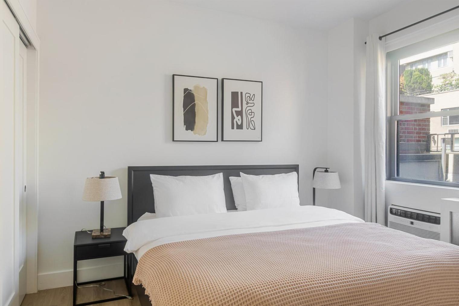 Blueground Murray Hill View Nr Empire State Nyc-1911 *