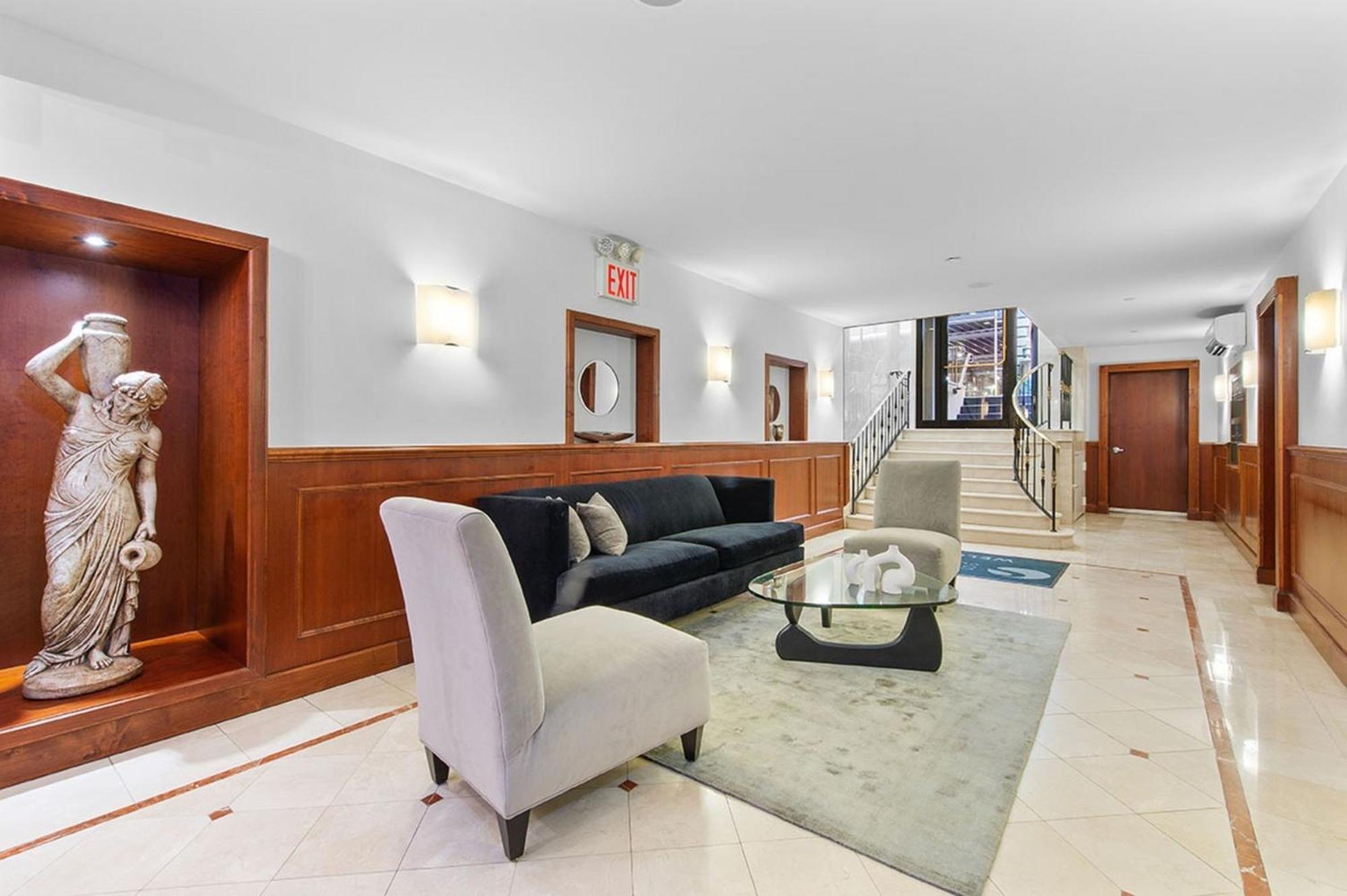 Apartment Synergy Madison *