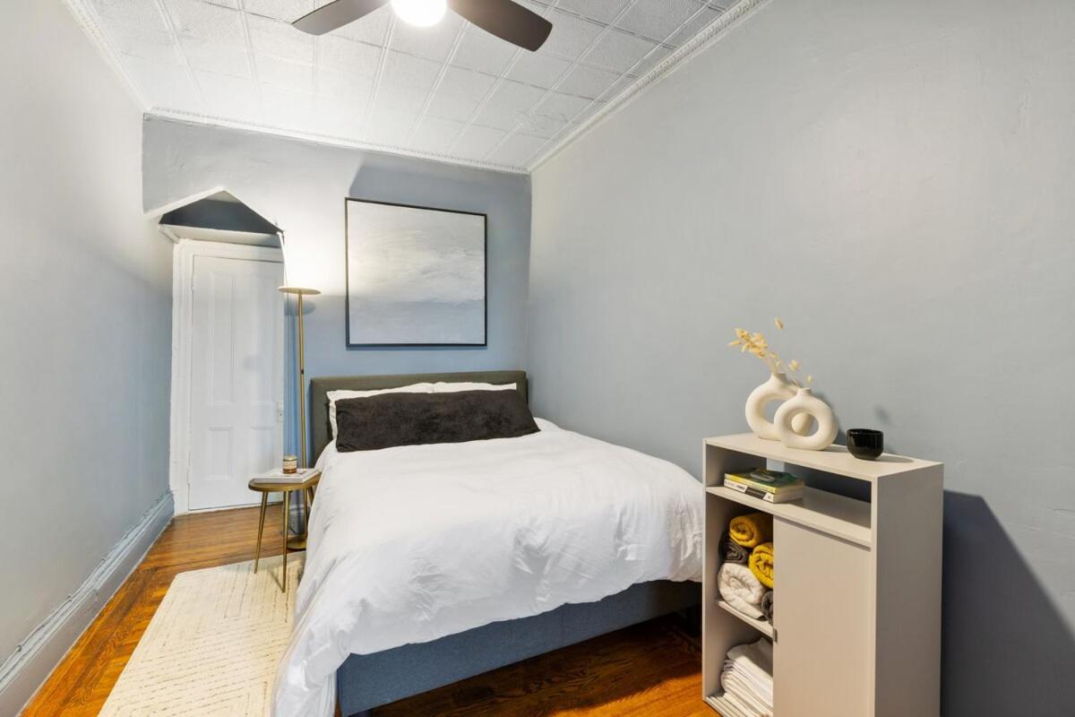 Prime Cobble Hill Spacious 1br Alcove New York