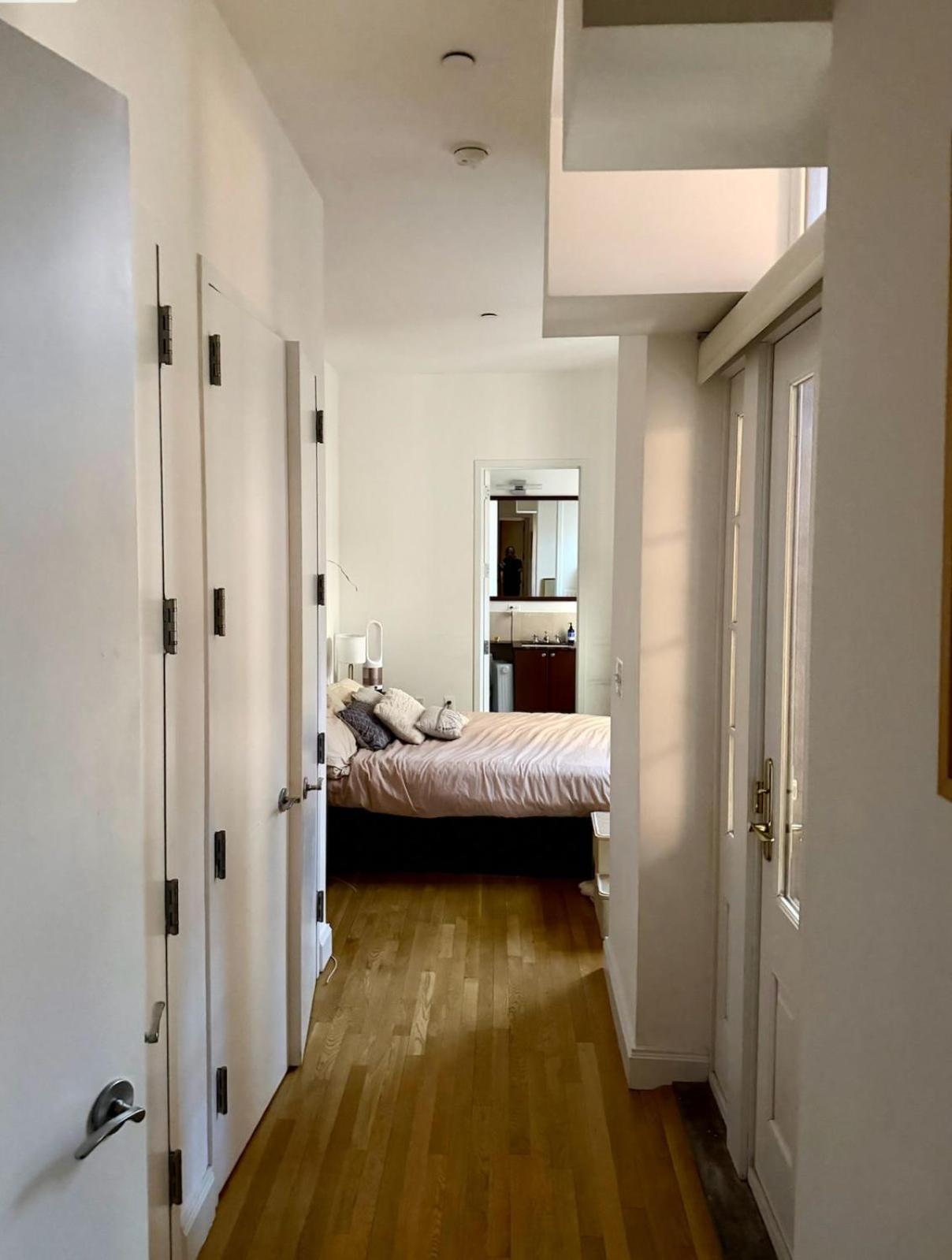 Noho Luxury Building 1br With Living With Pool And First Floor *