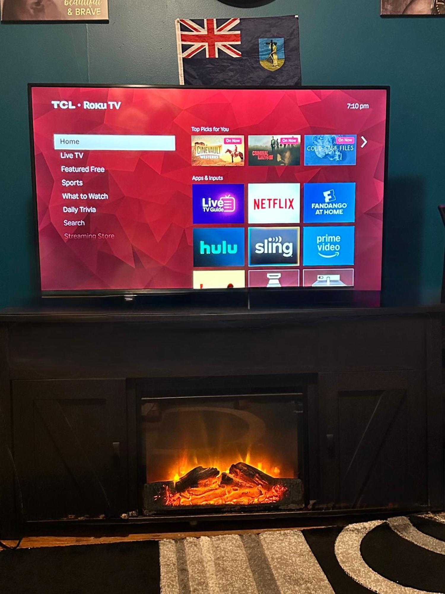 Cozy 2 Bedroom In Thriving Crown Heights Area New York