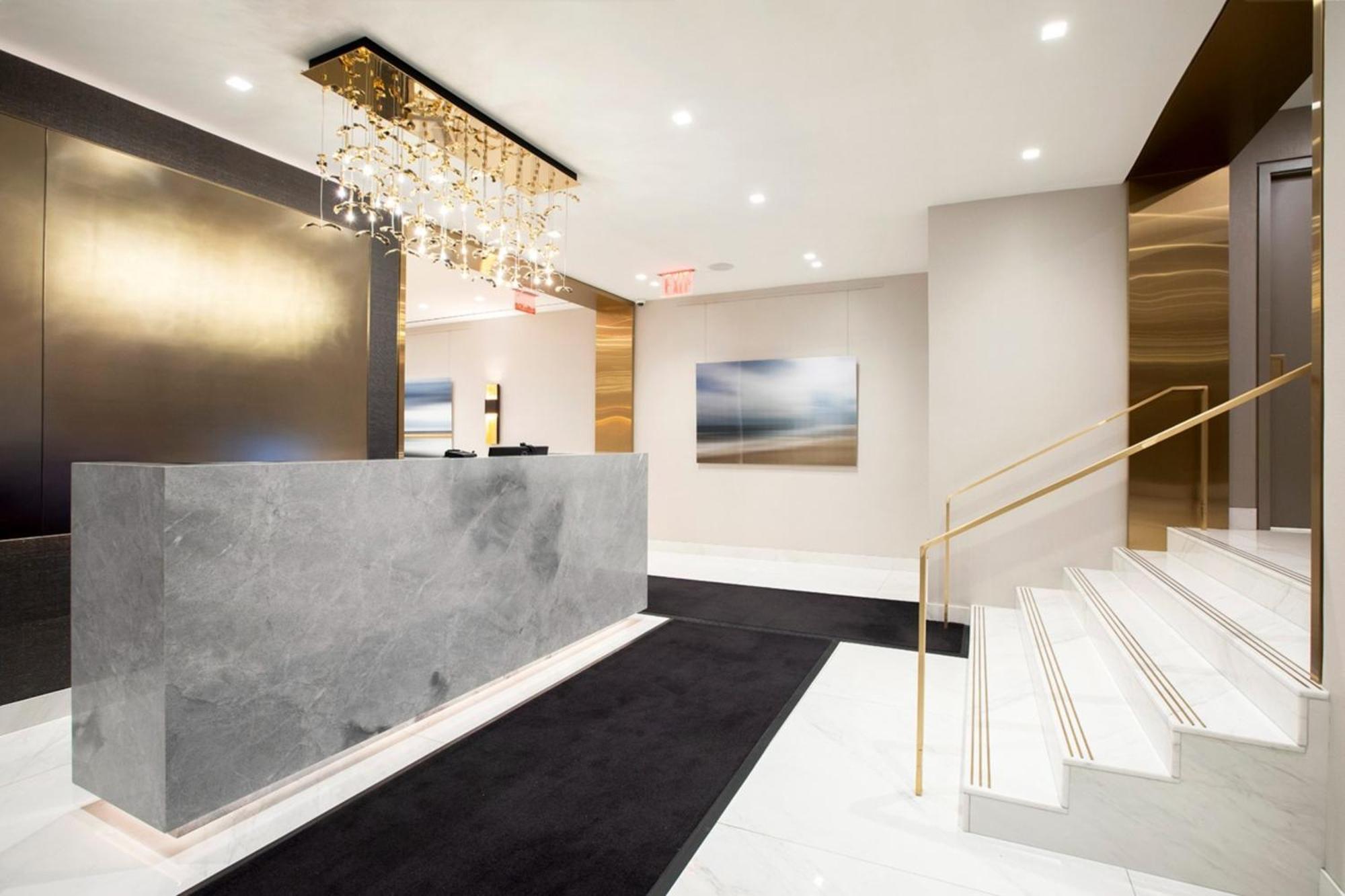 Executive Plaza *