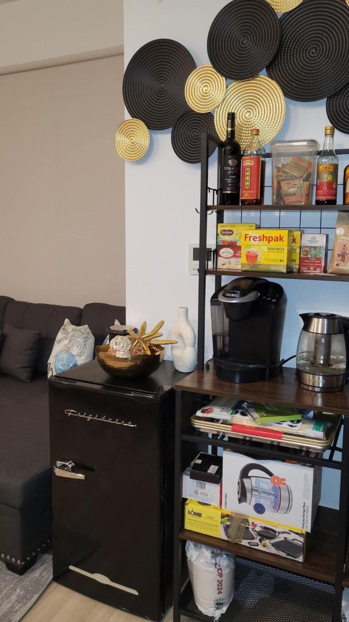 1 Bedroom In Luxury Building Apartment New York