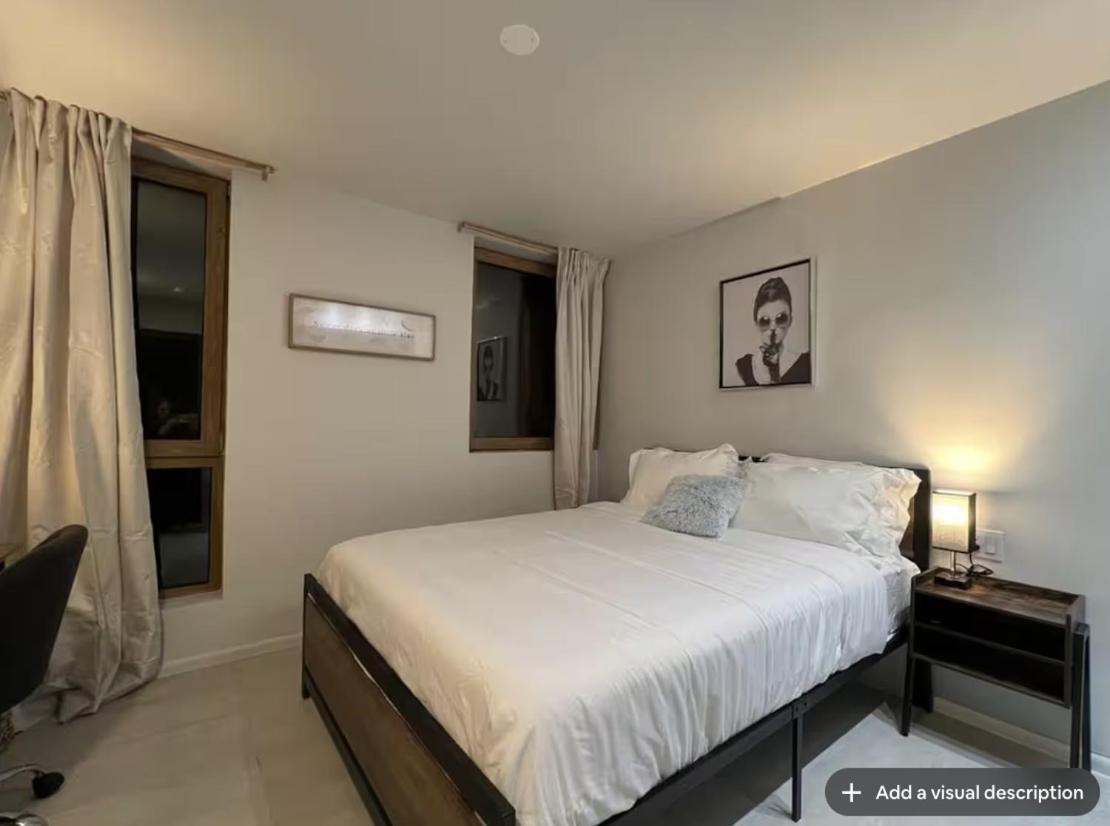 Beautiful Gowanus Townhome Apartment *