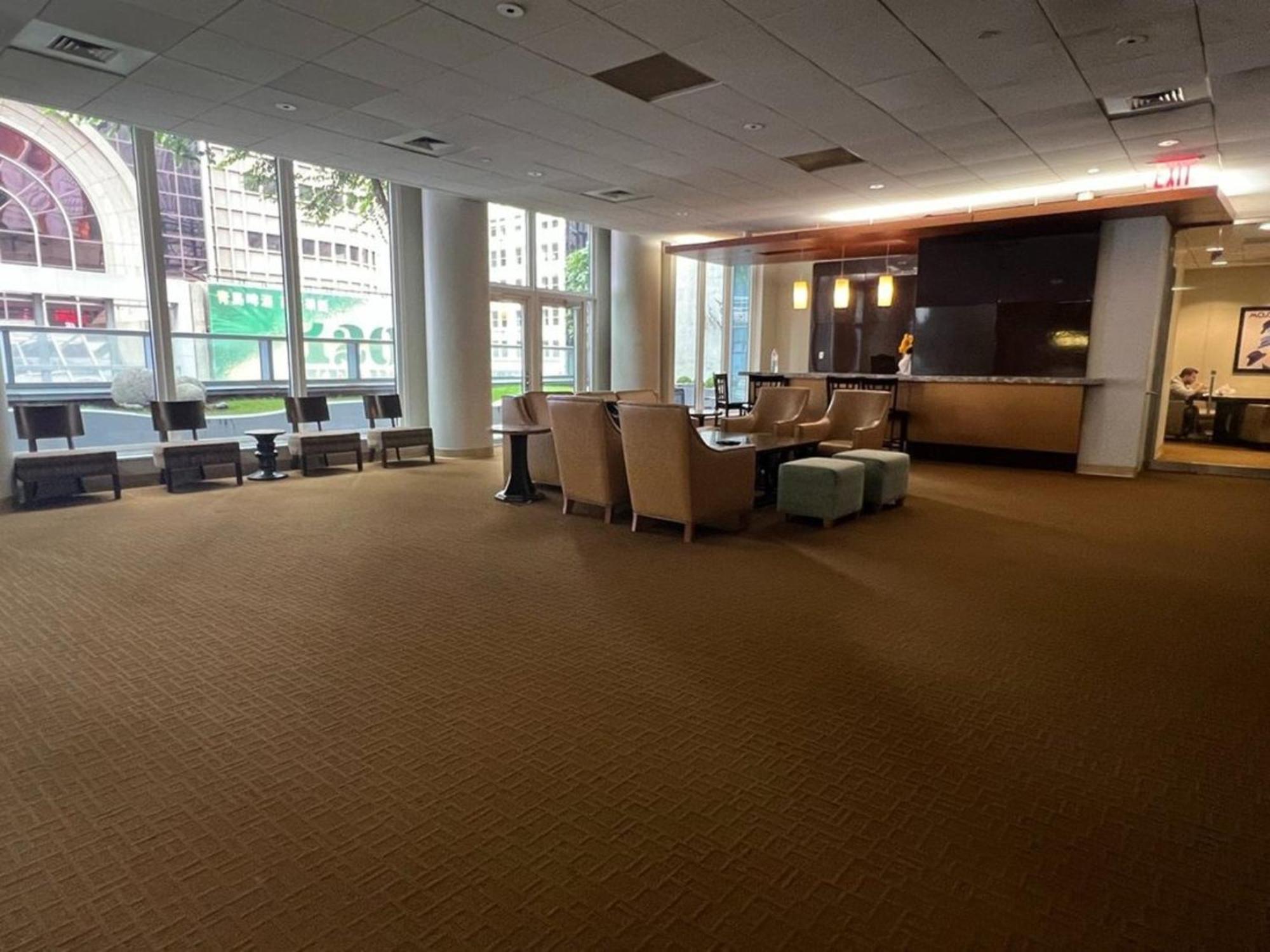 Apartment 1600 Broadway New York