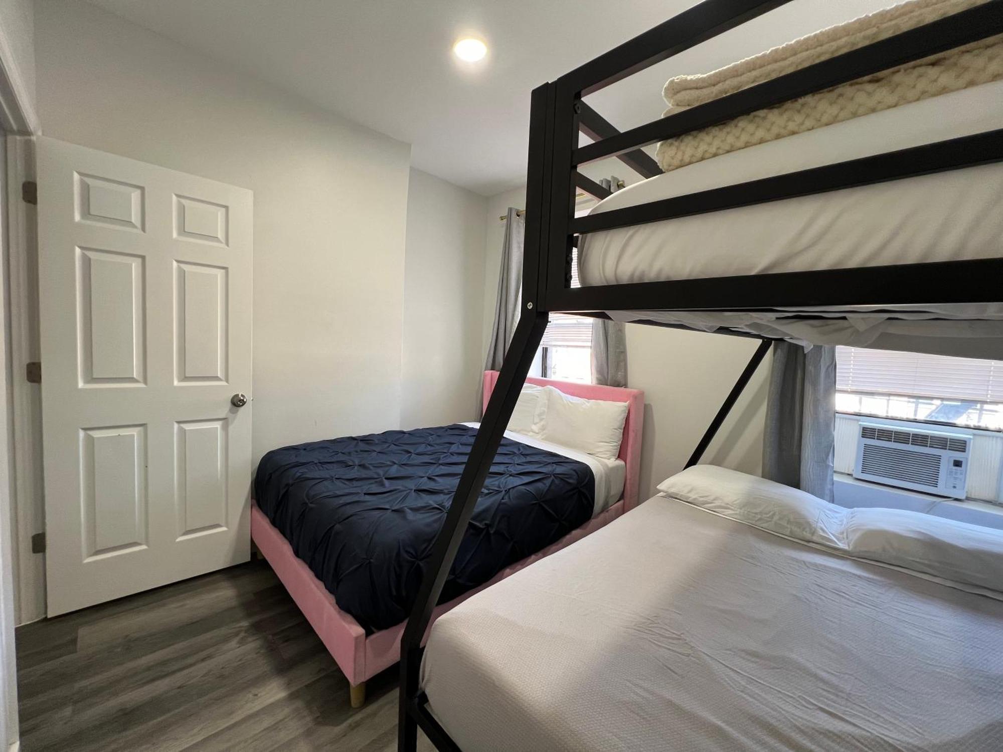 Apartment Vibehaus Midtown New York