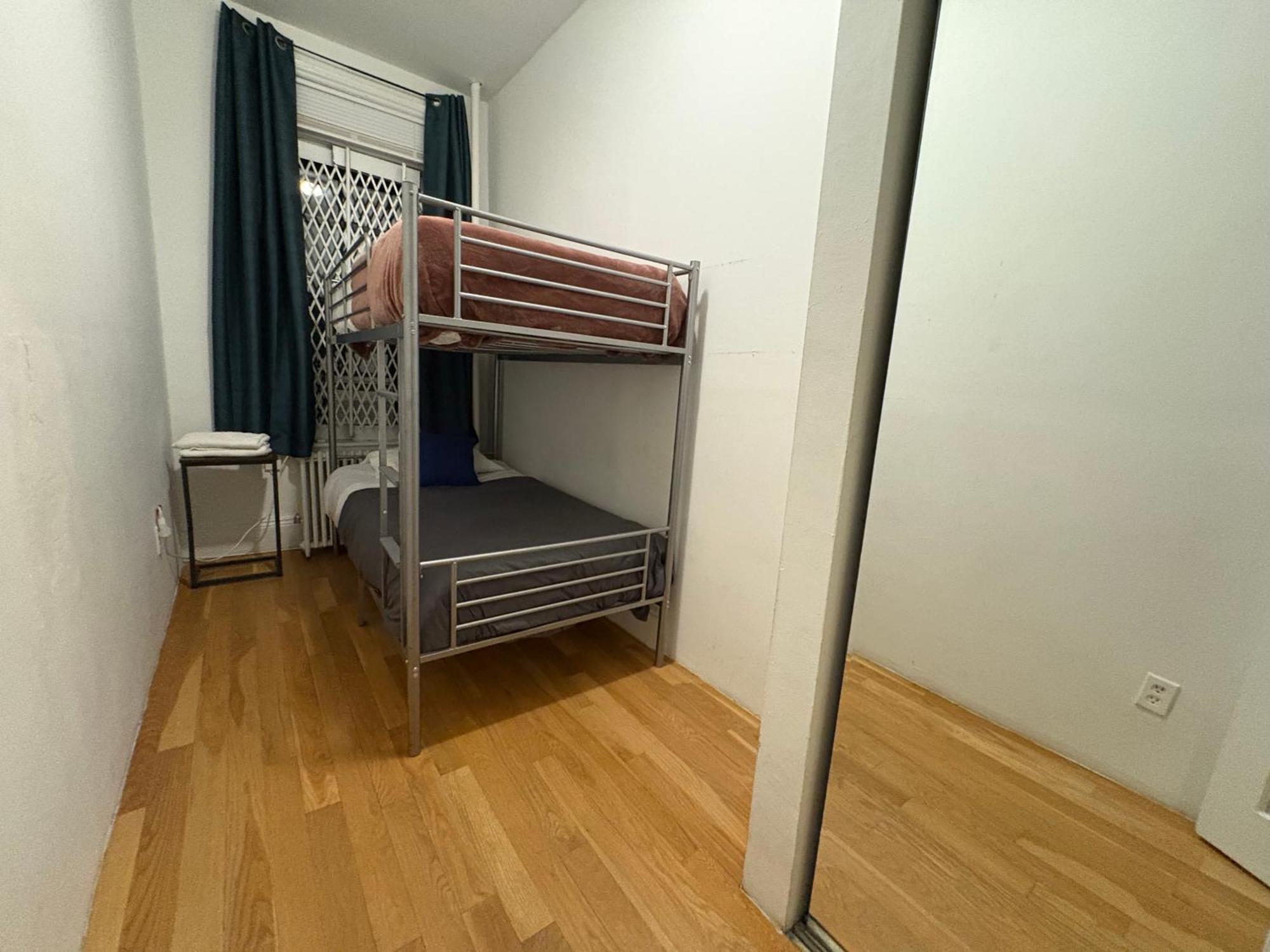 Apartment Hudson Crown