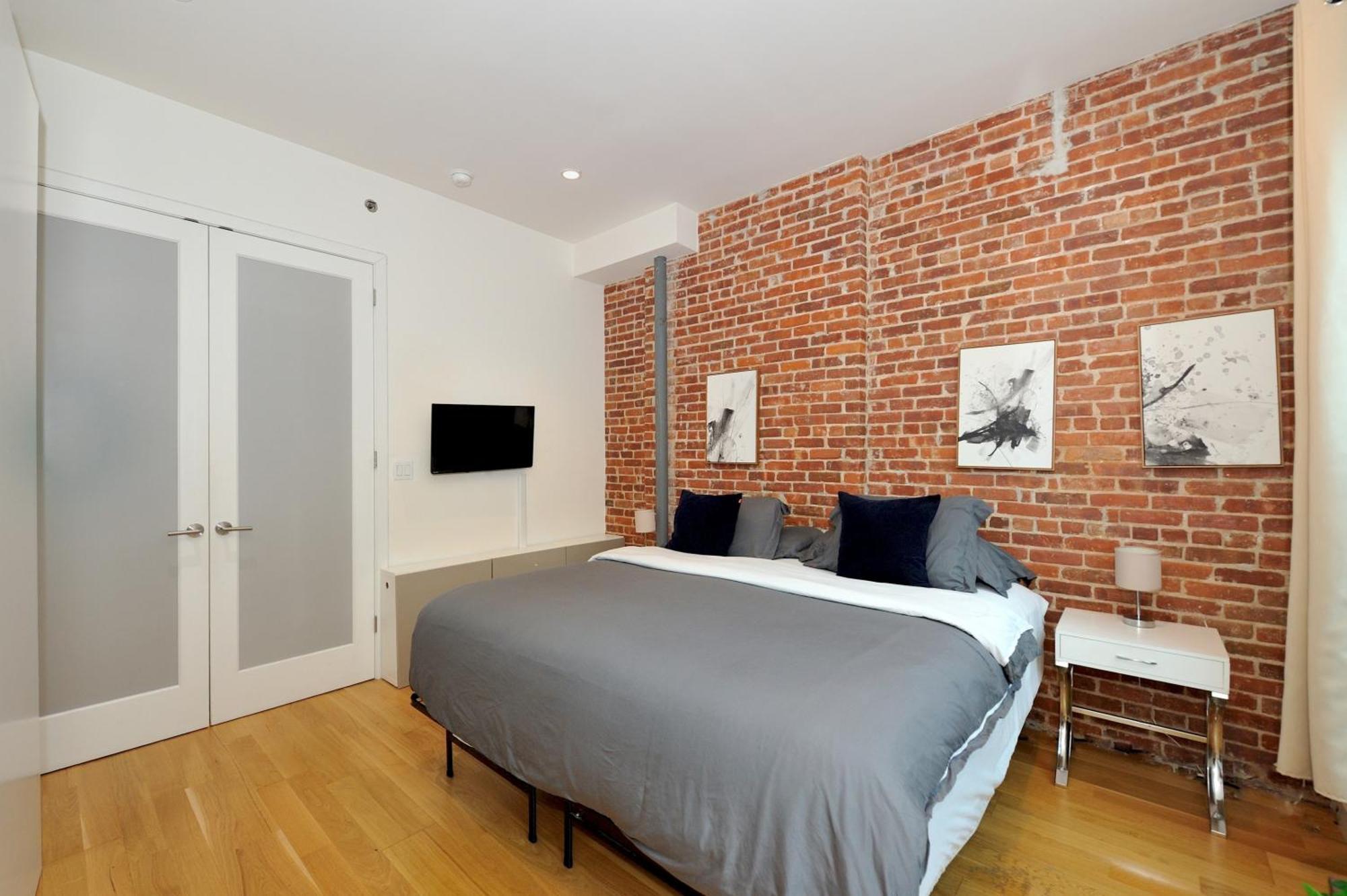 Time Square Vicinity- Luxury 2br 2ba Nyc *