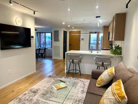 Beautiful Gowanus Townhome * New York