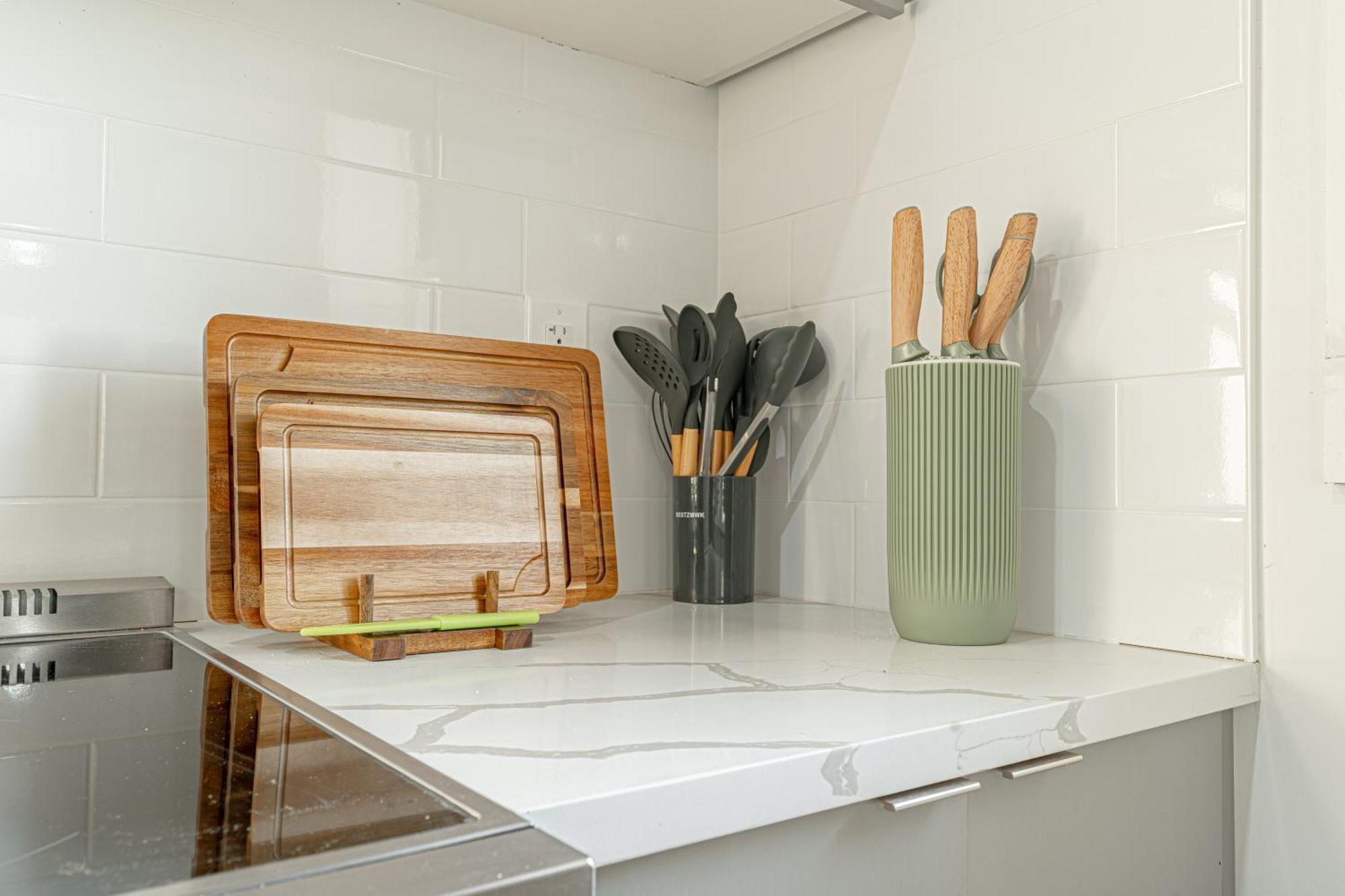 Brooklyn Penthouse Oasis With Terrace Views New York