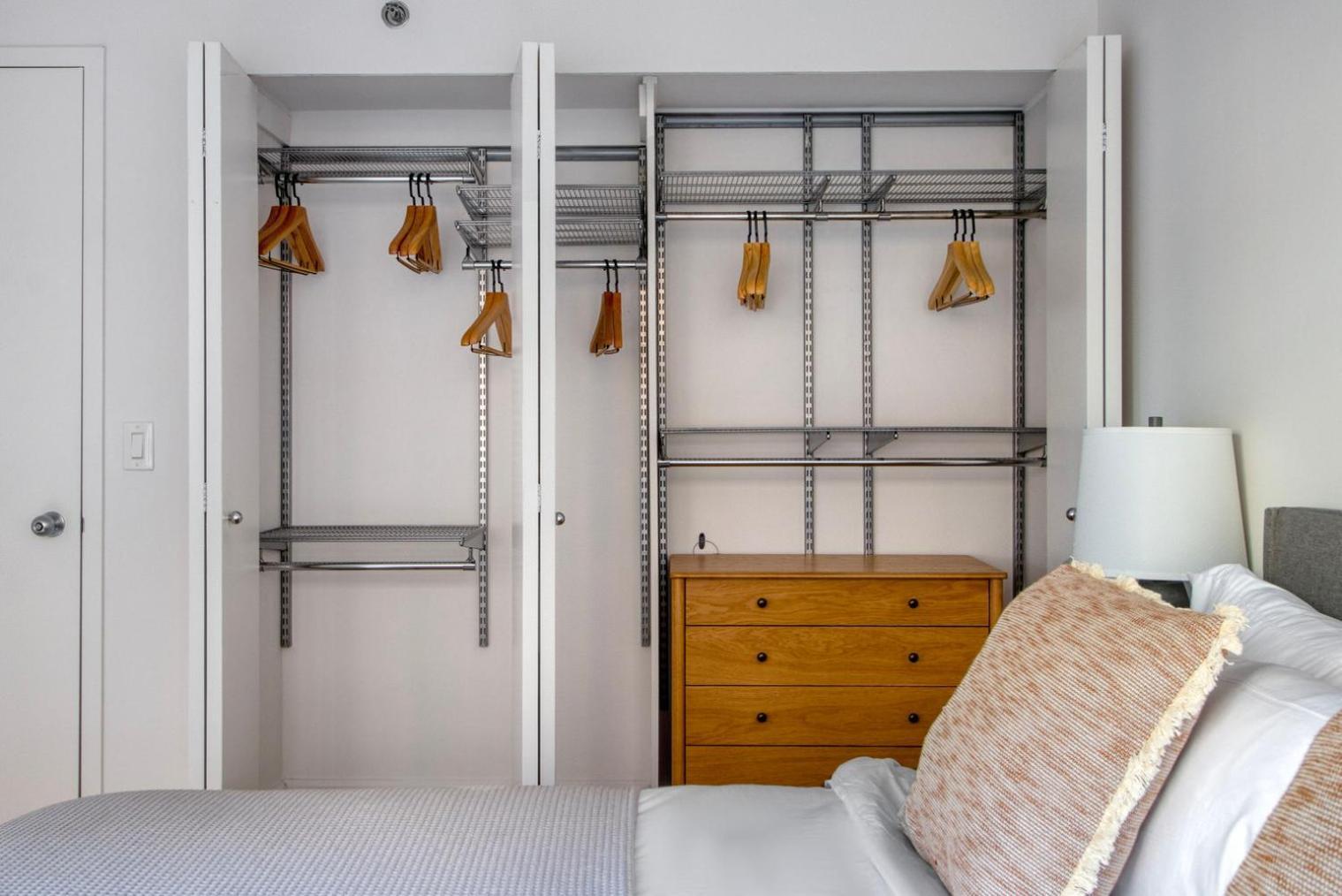 Chelsea 1br W Doorman Wd Nr West Village Nyc-1385 New York