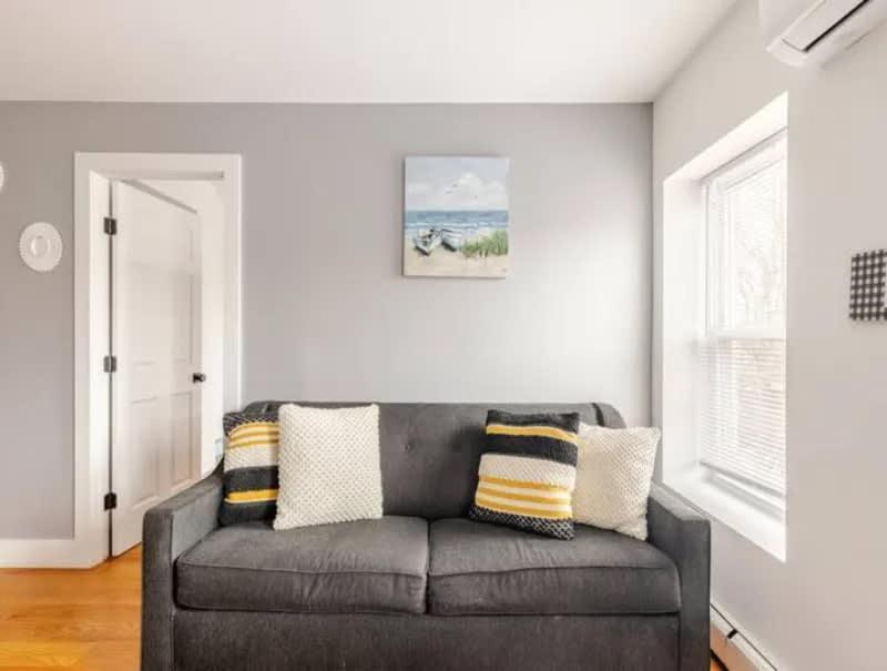 Trendy 3br Brooklyn Just Minutes To Manhattan *