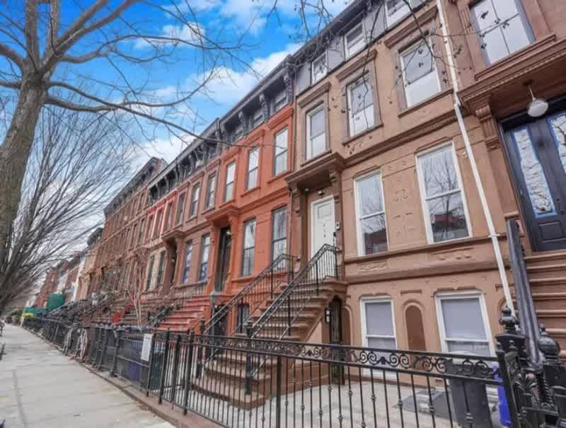 Trendy 3br Brooklyn Just Minutes To Manhattan *