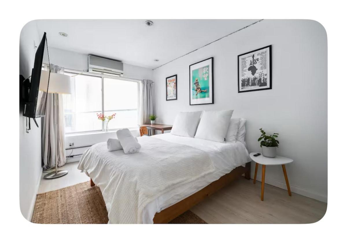 Bright And Spacious Apt, W&d In Unit - Monthly Apartment *