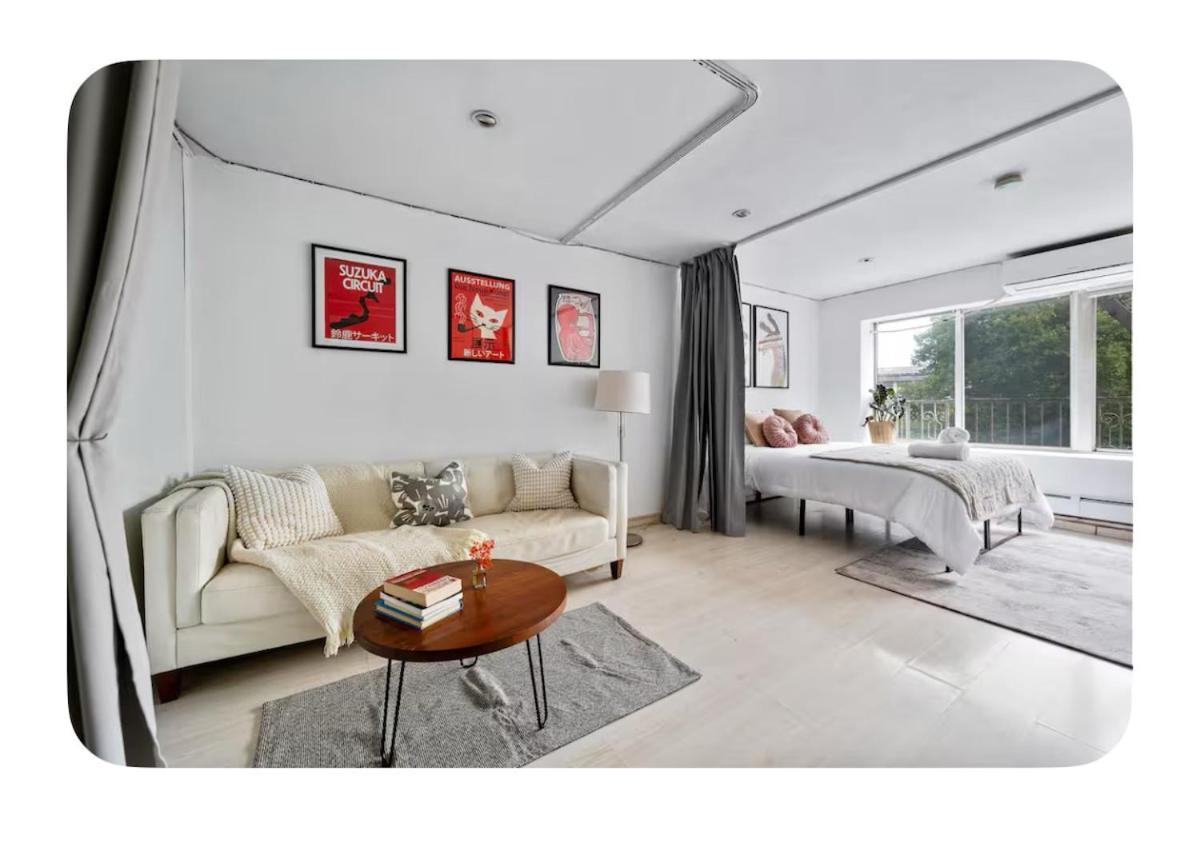 Apartment Bright And Spacious Apt, W&d In Unit - Monthly *