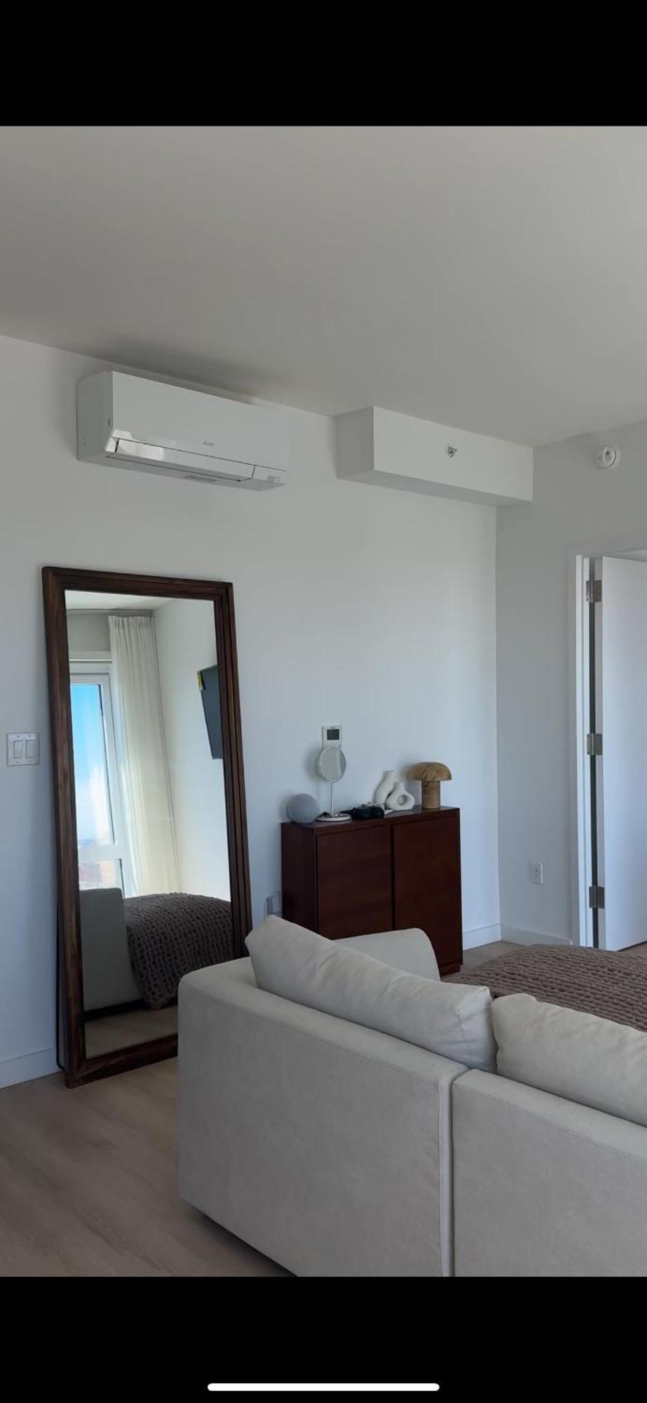 Apartment Luxury In Brooklyn *