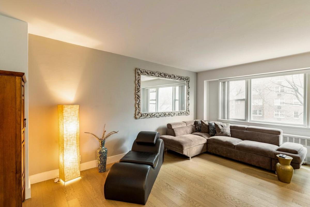 Piece Of Mind In Harlem *