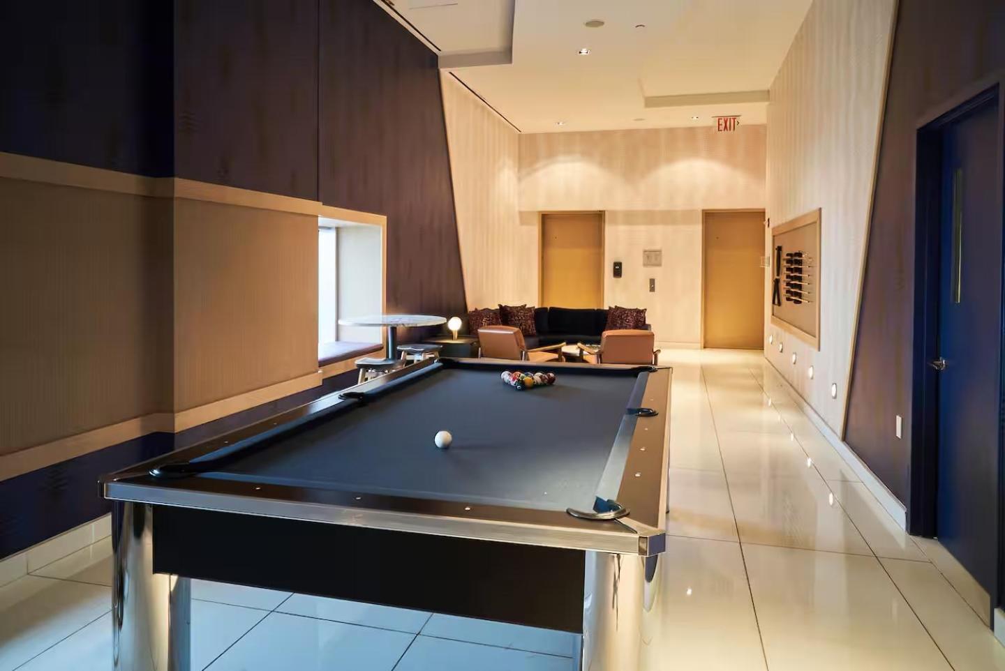 Apartment W *