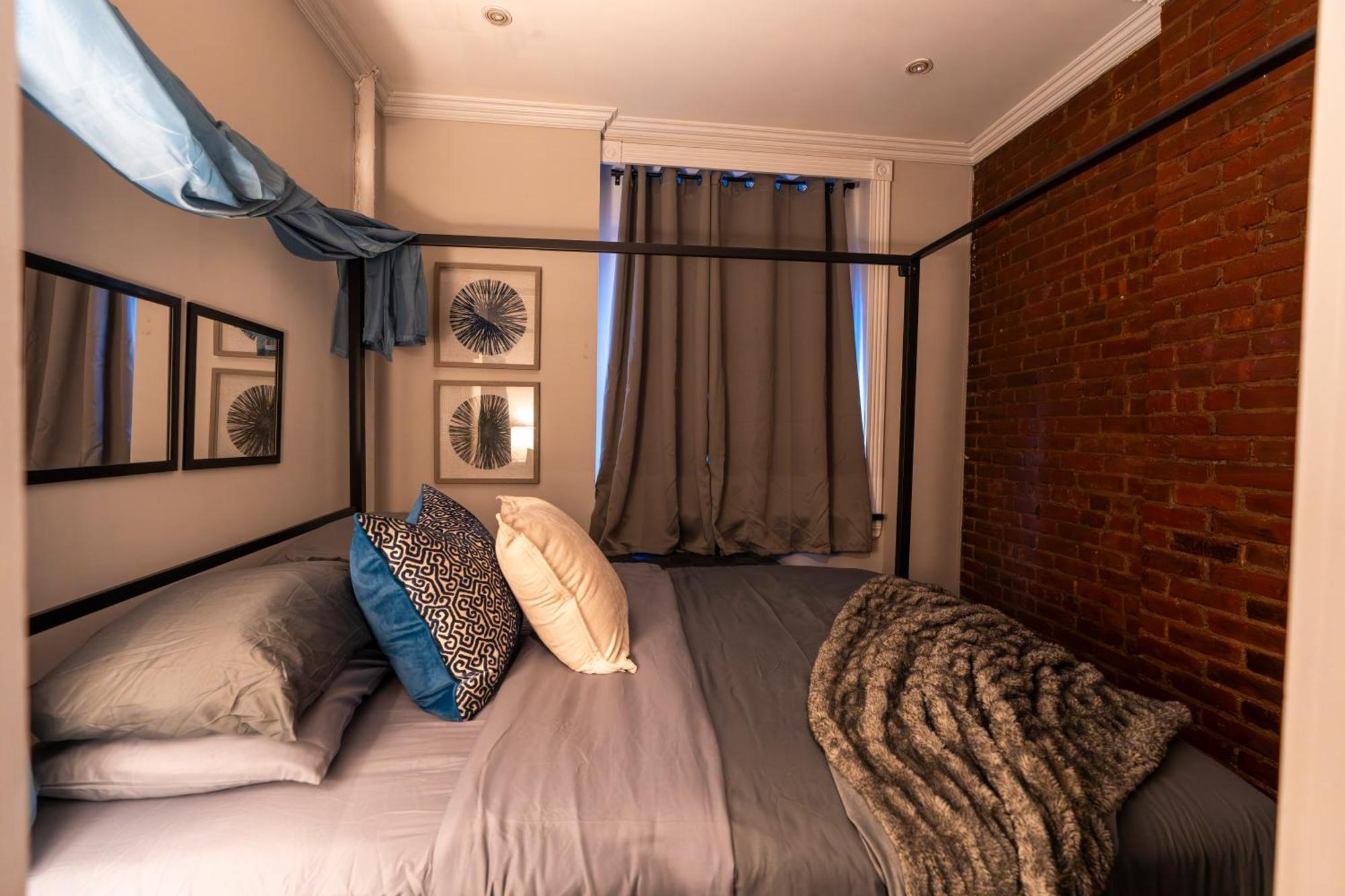 Apartment Prestige Gramercy Park *