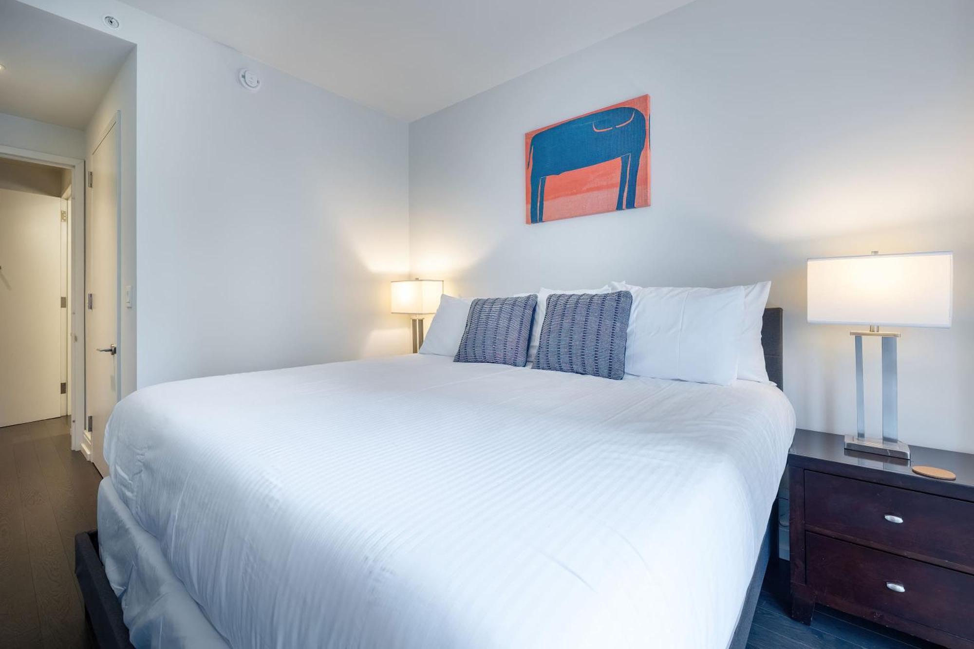 Apartment Modern Luxury *