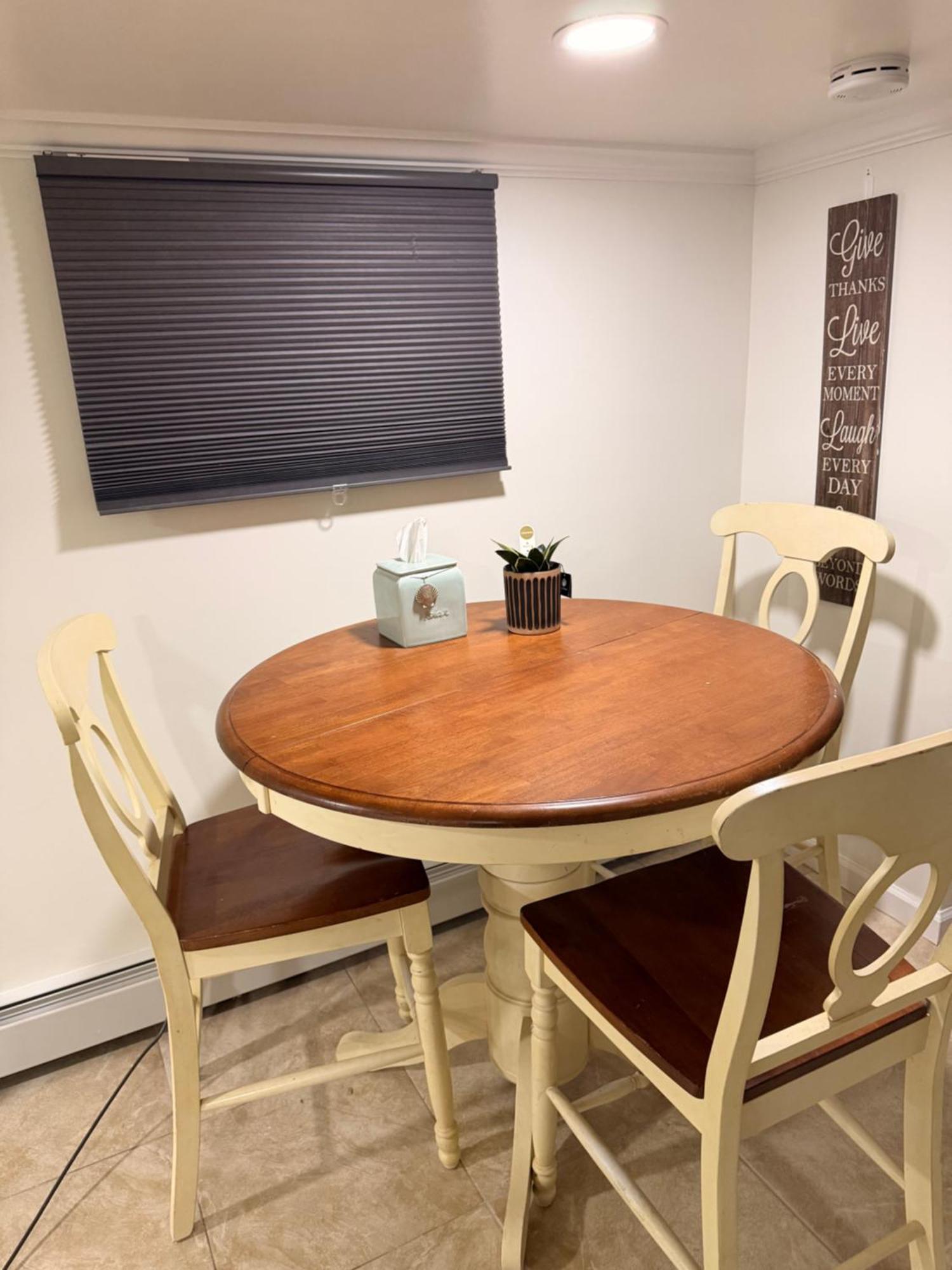 Luxury Comfort Jfk Apartment