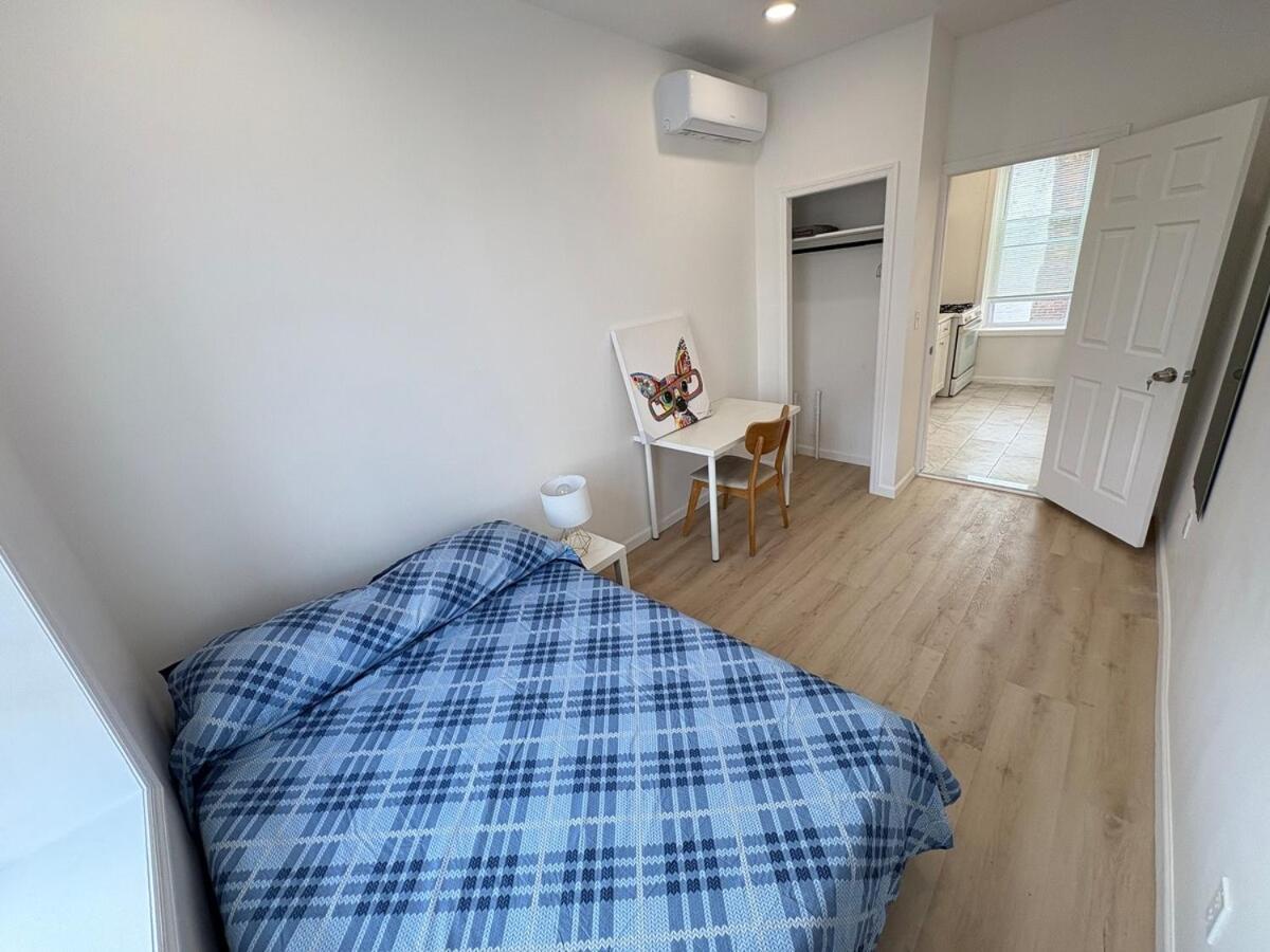 The Aqua Brooklyn Hidden Luxury Gem Apartment New York