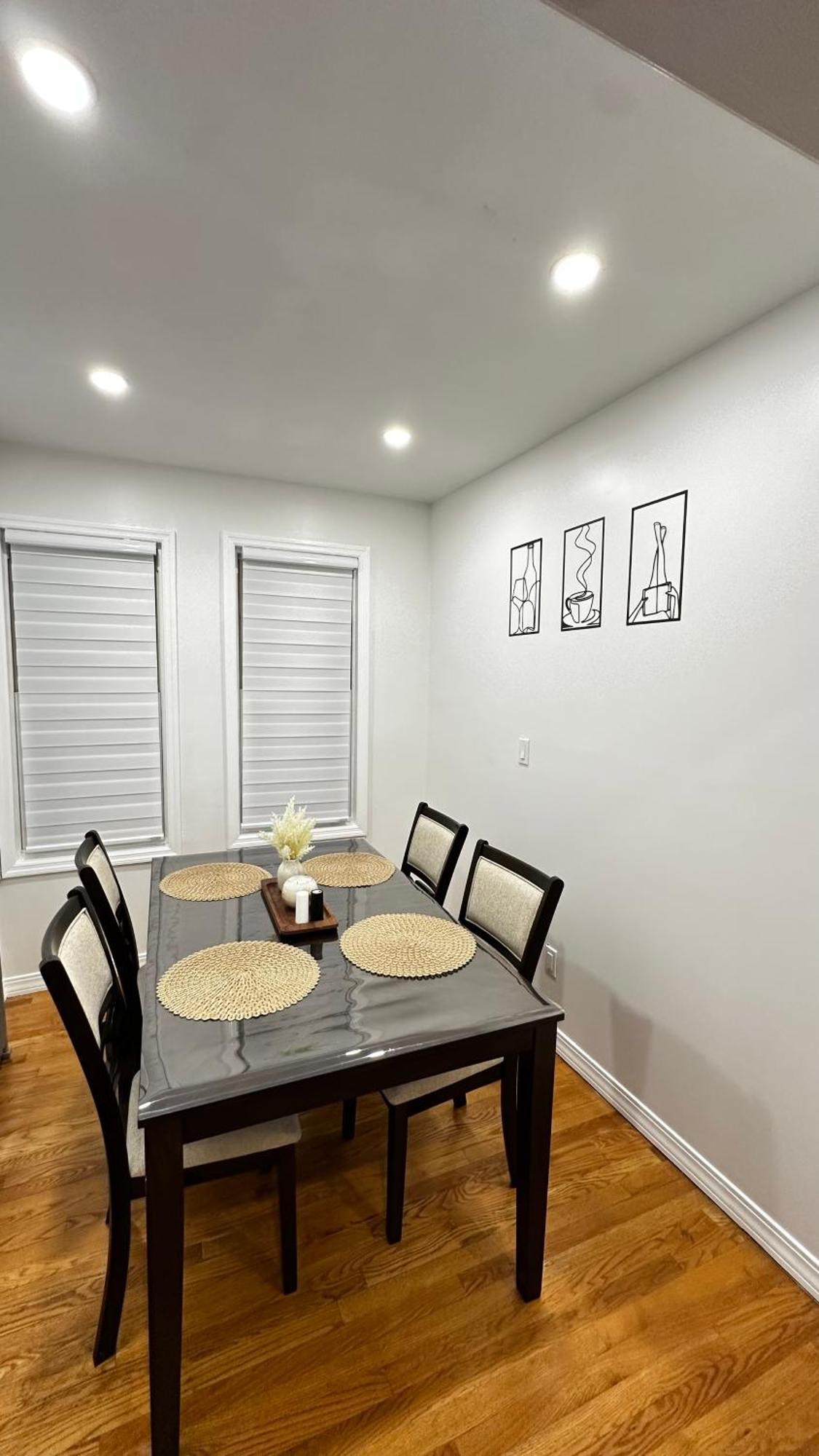 Cozy 2-person Near Jfk Airport & Shopping Area Apartment