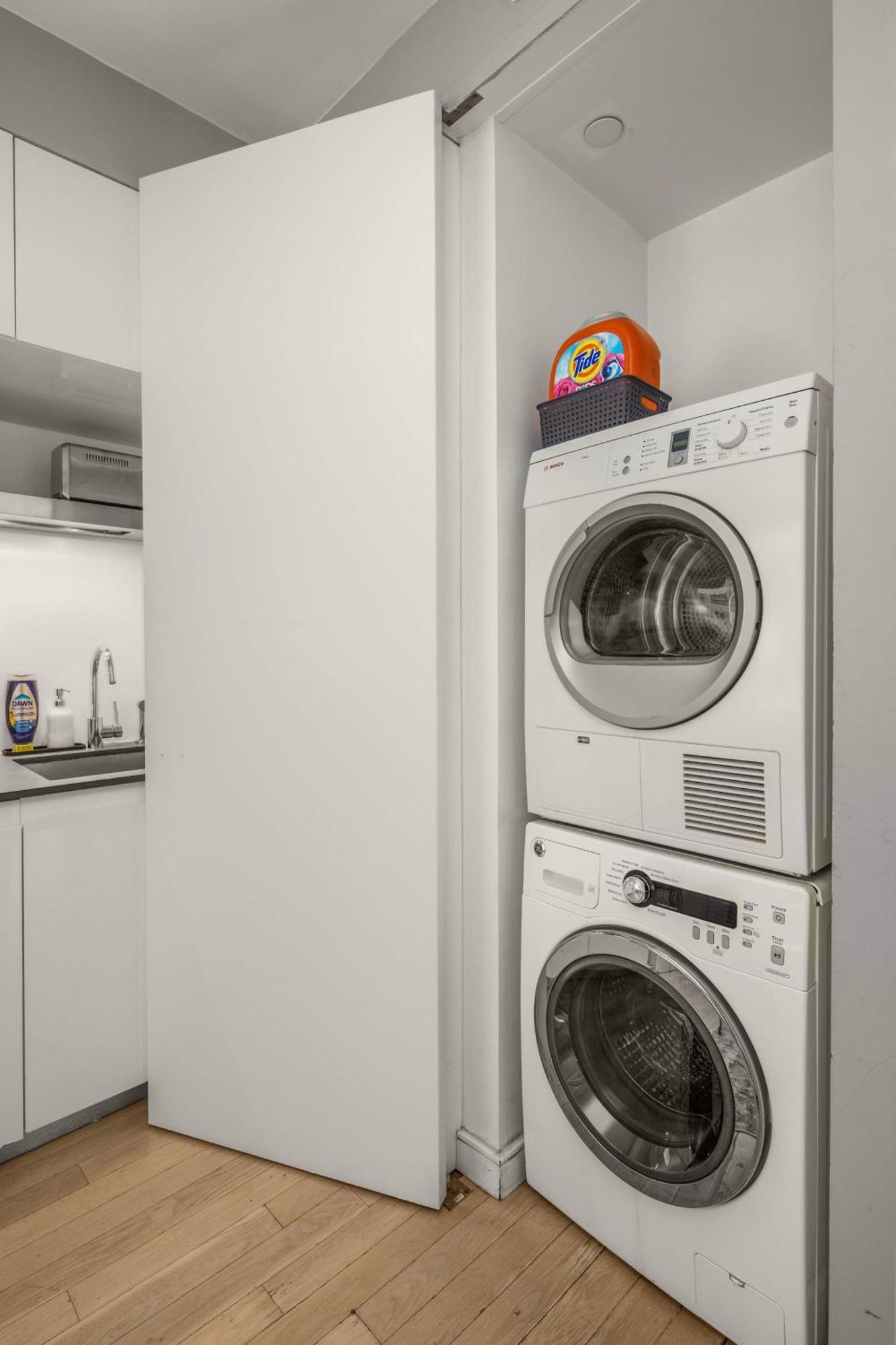 Chic Nyc Retreat Beside Broadway * New York