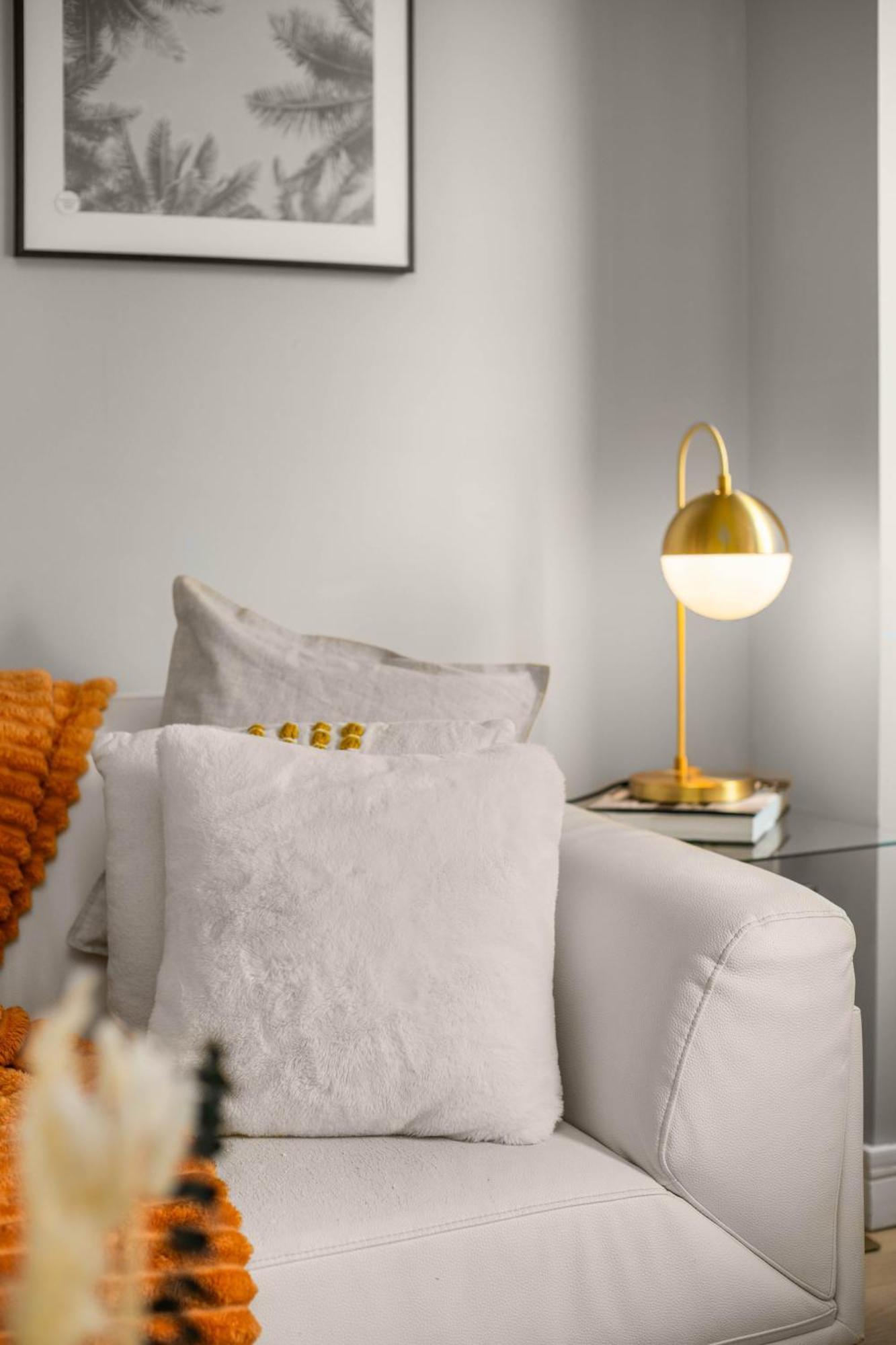 Chic Nyc Retreat Beside Broadway New York