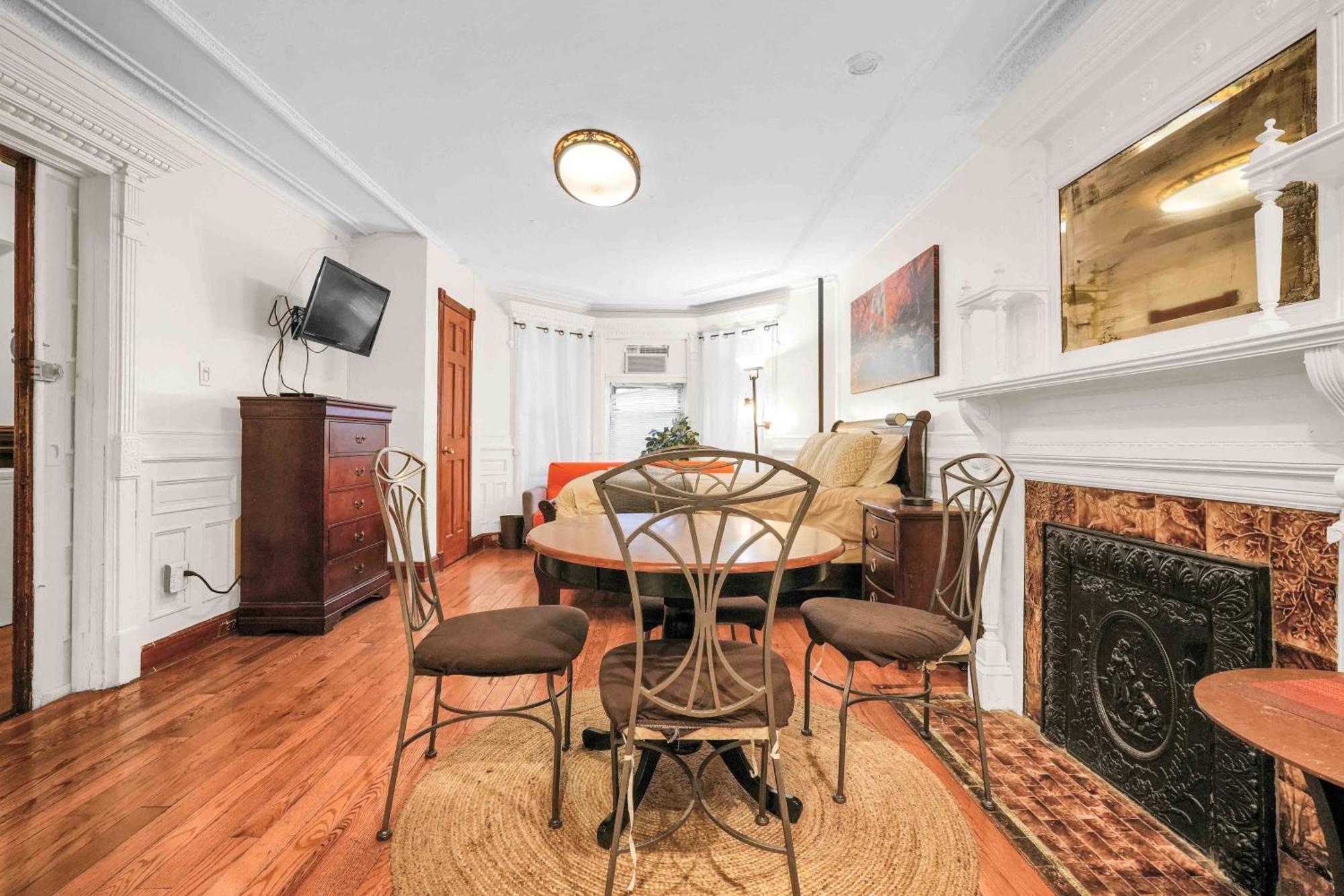 Brooklyn Beautiful Apartment New York