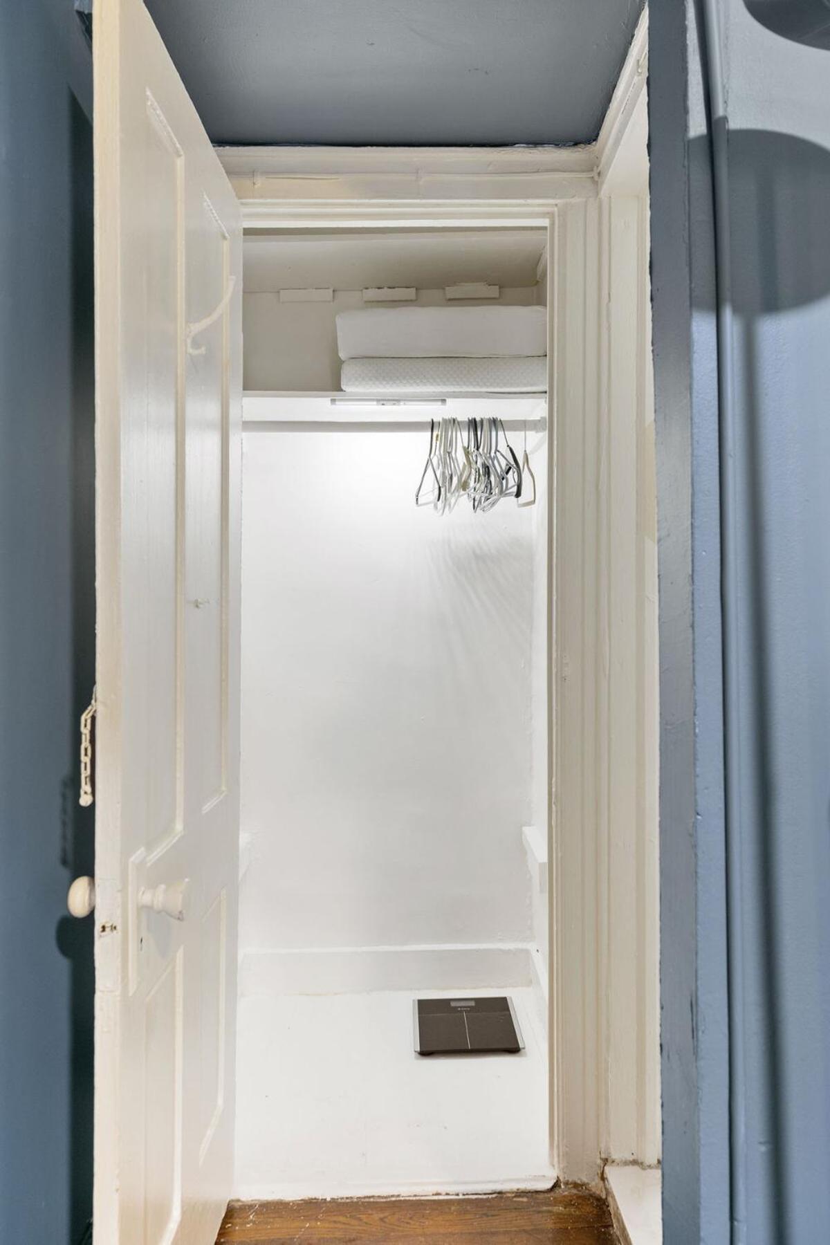 Apartment Prime Cobble Hill Spacious 1br Alcove New York