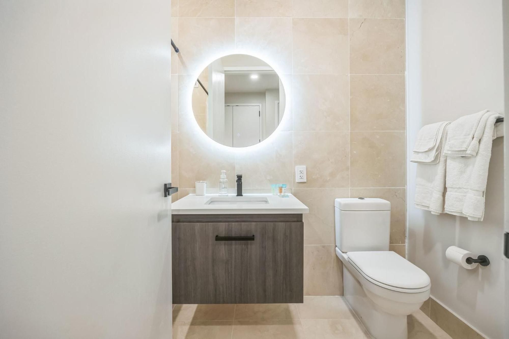 Fidi W Work Setup By Anyplace - 11679 Apartment *