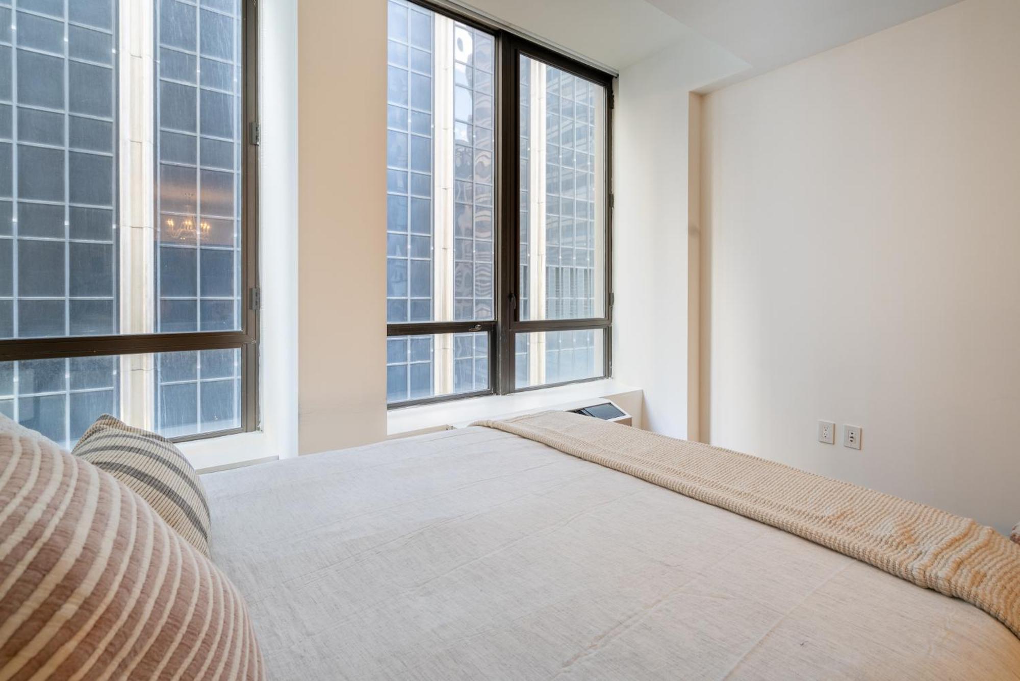 Fidi W Work Setup By Anyplace - 10254 Apartment *