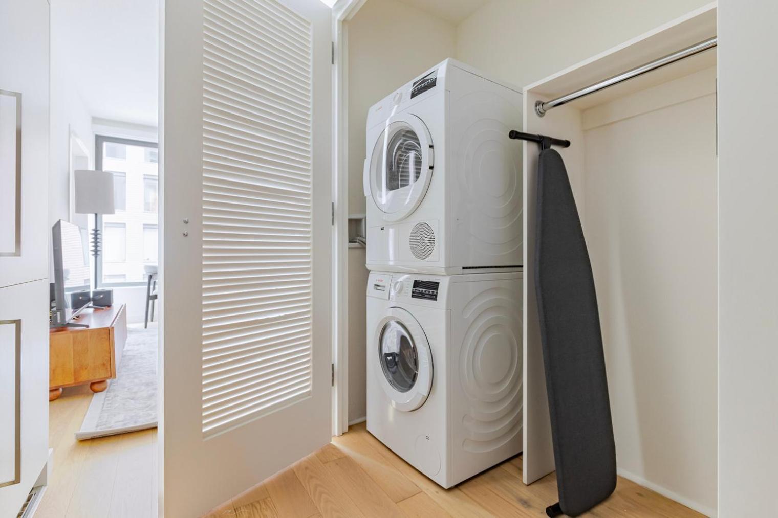 Blueground Chelsea Rooftop Pool Nr The Vessel Nyc-2147 *