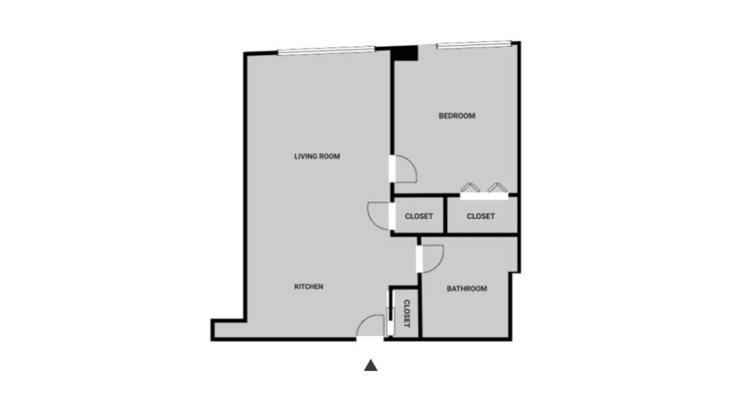 Blueground Long Island Fitness Center Nr Gantry Plaza State Park Nyc-2181 Apartment