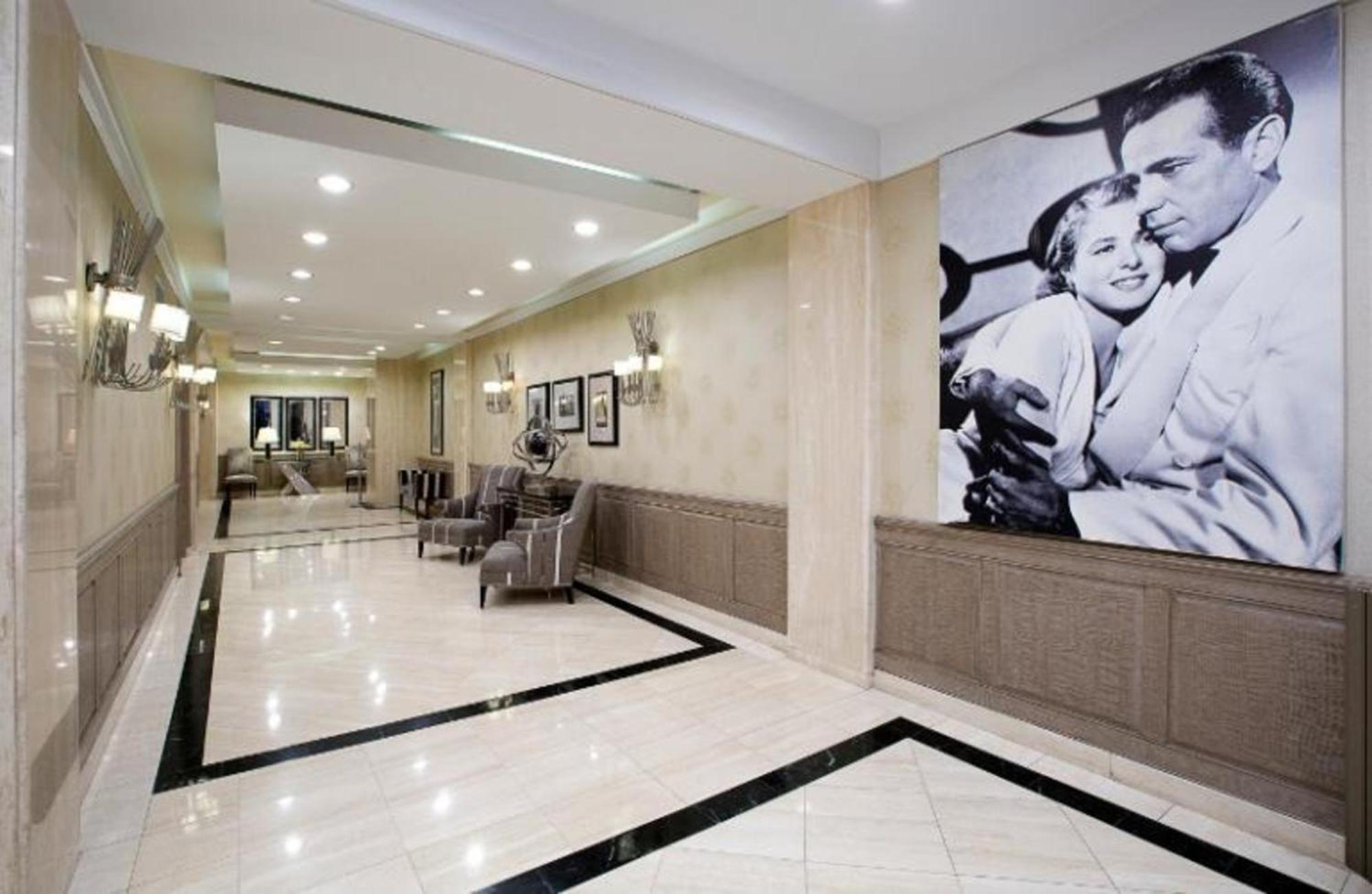 Apartment Executive Plaza *
