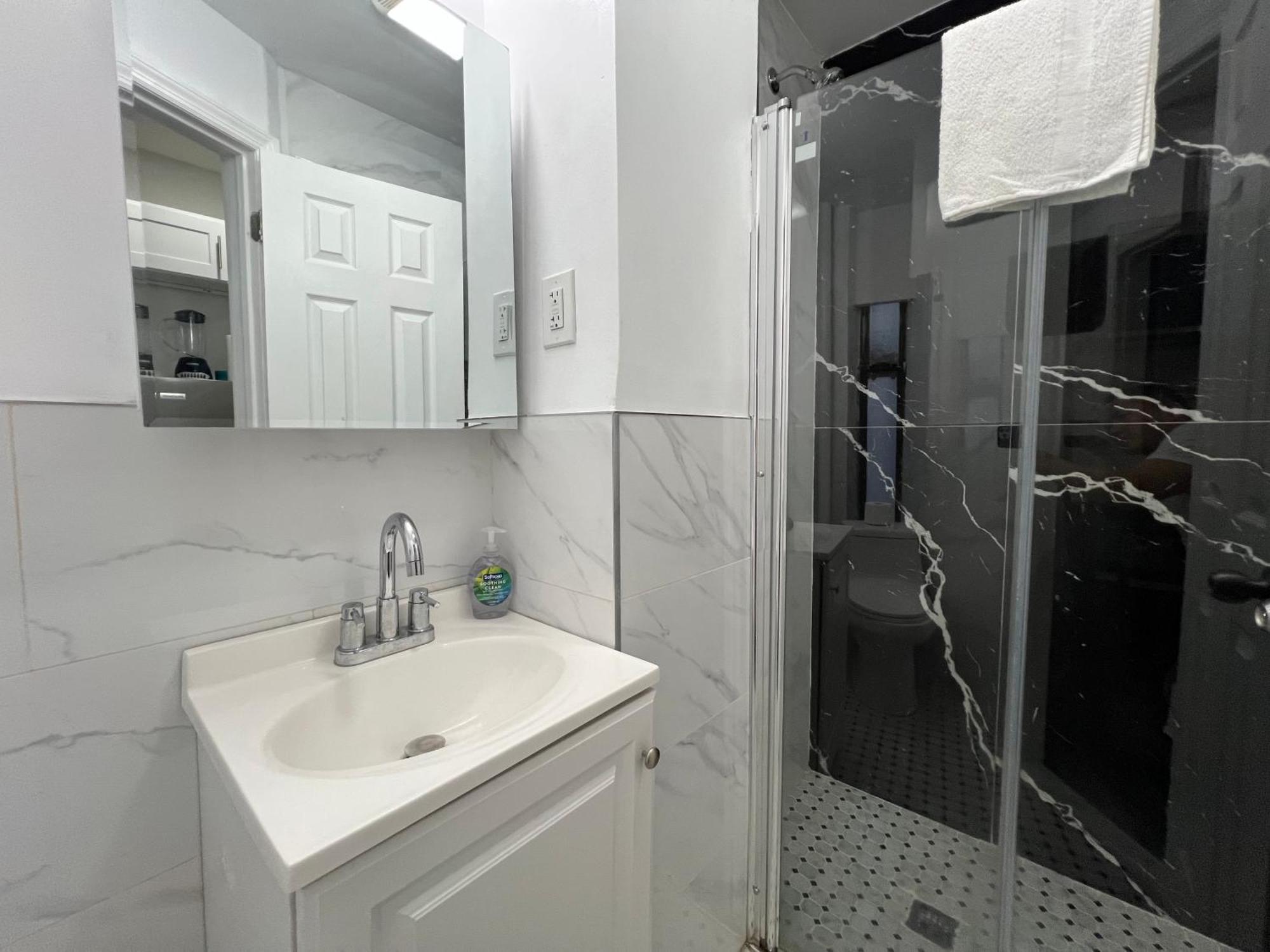 Apartment Vibehaus Midtown