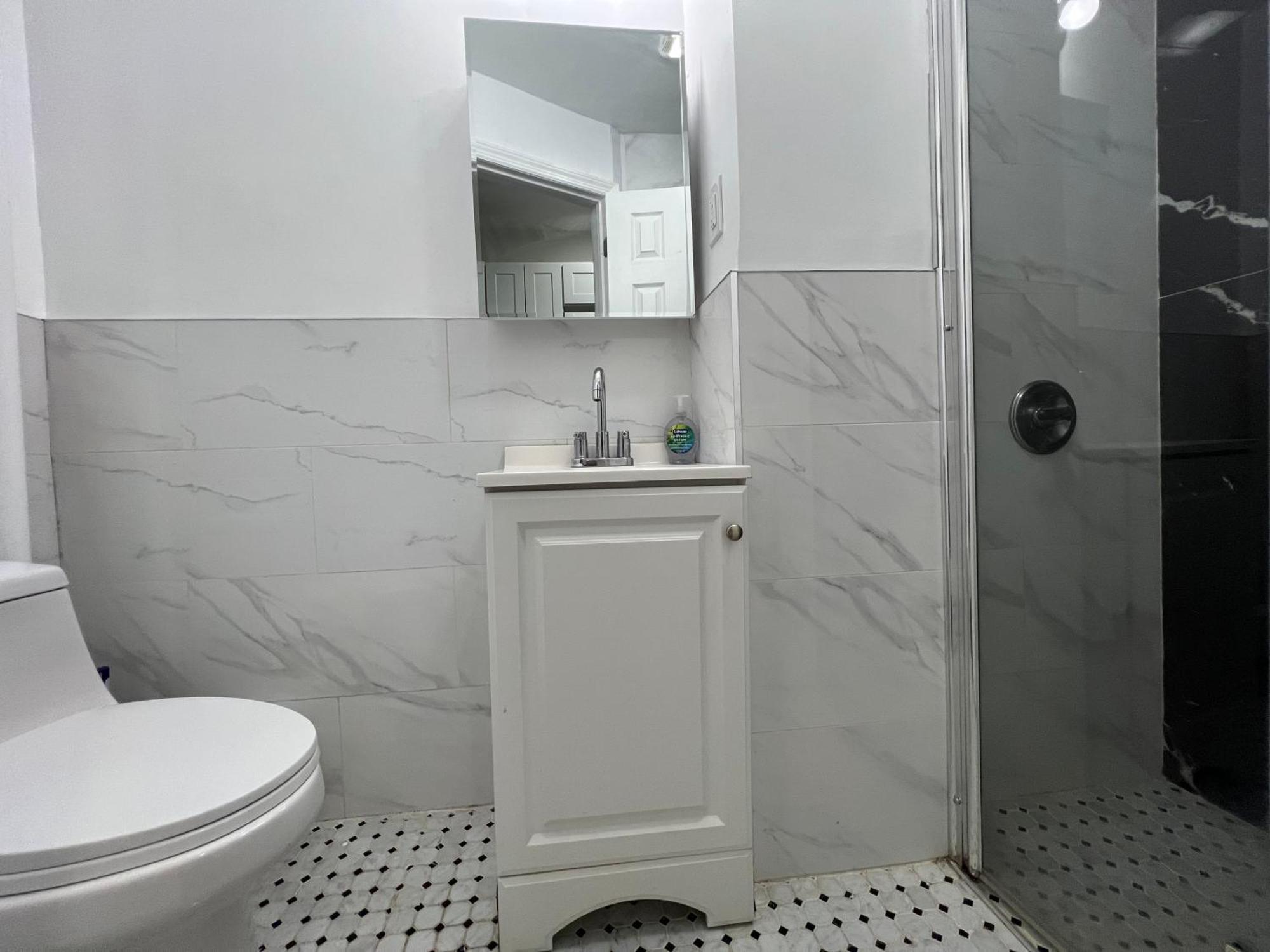 Apartment Vibehaus Midtown New York