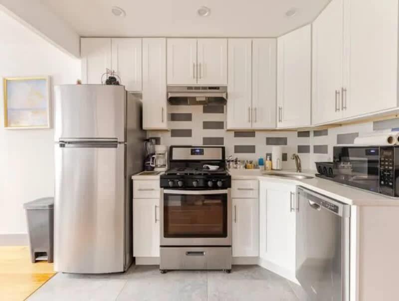 Trendy 3br Brooklyn Just Minutes To Manhattan * New York