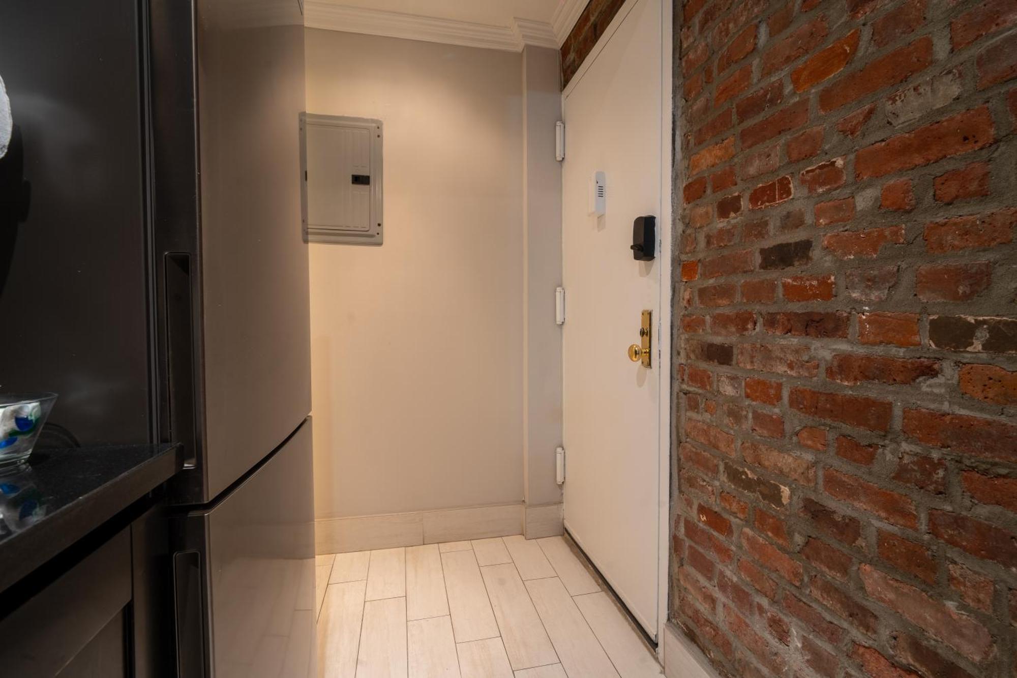 Apartment Elegant Gramercy Park *