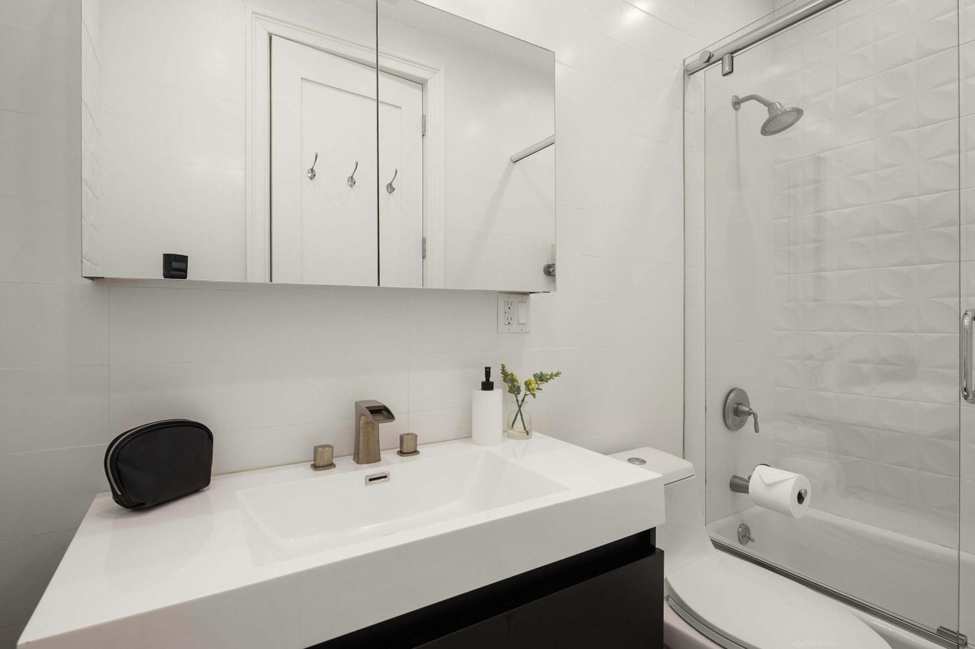 Apartment Stylish 3br Designer In Nyc New York