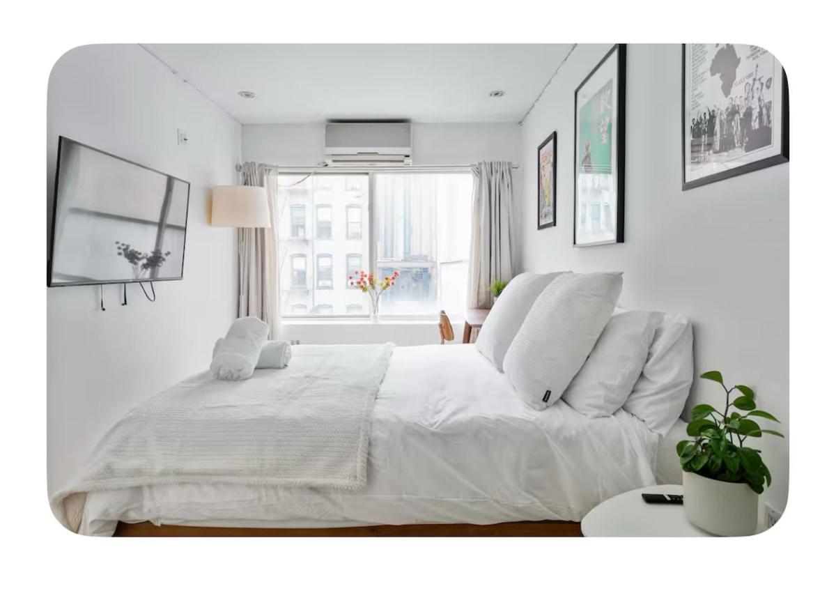 Bright And Spacious Apt, W&d In Unit - Monthly