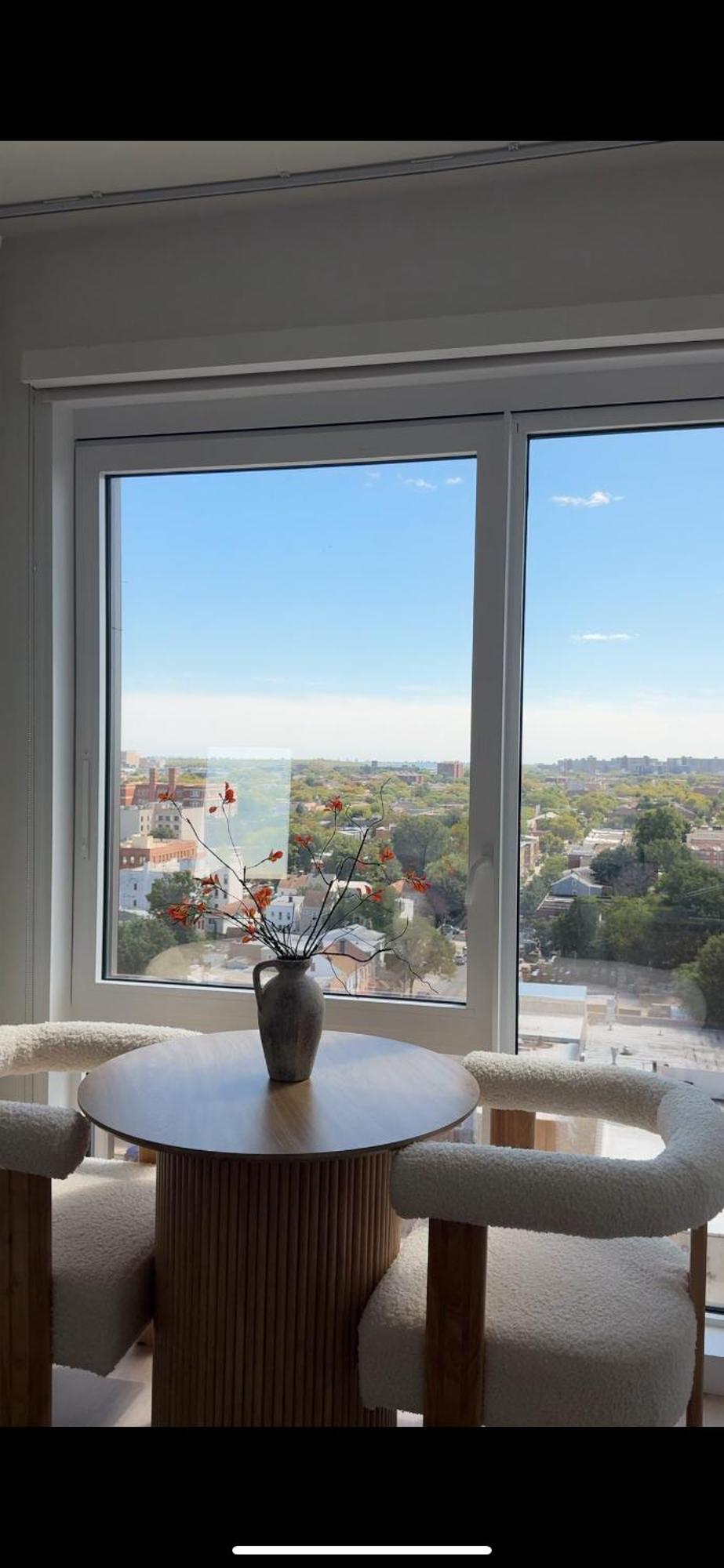 Luxury In Brooklyn Apartment *