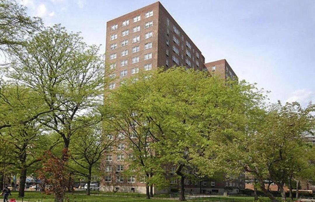 Apartment Piece Of Mind In Harlem New York