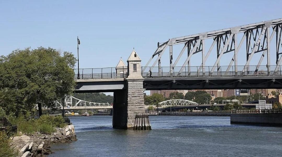 Piece Of Mind In Harlem